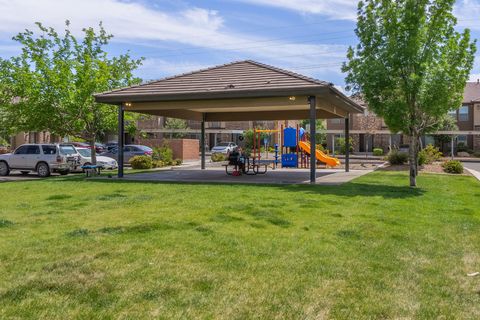 Tiny photo for 3239 S 840 E 28 #28, Saint George, UT 84790 (MLS # 26-271940)