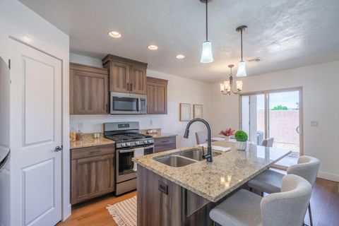 Tiny photo for 3239 S 840 E 28 #28, Saint George, UT 84790 (MLS # 26-271940)