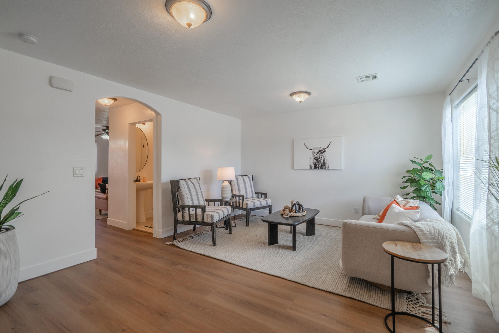 DESERT HILLS - Residential