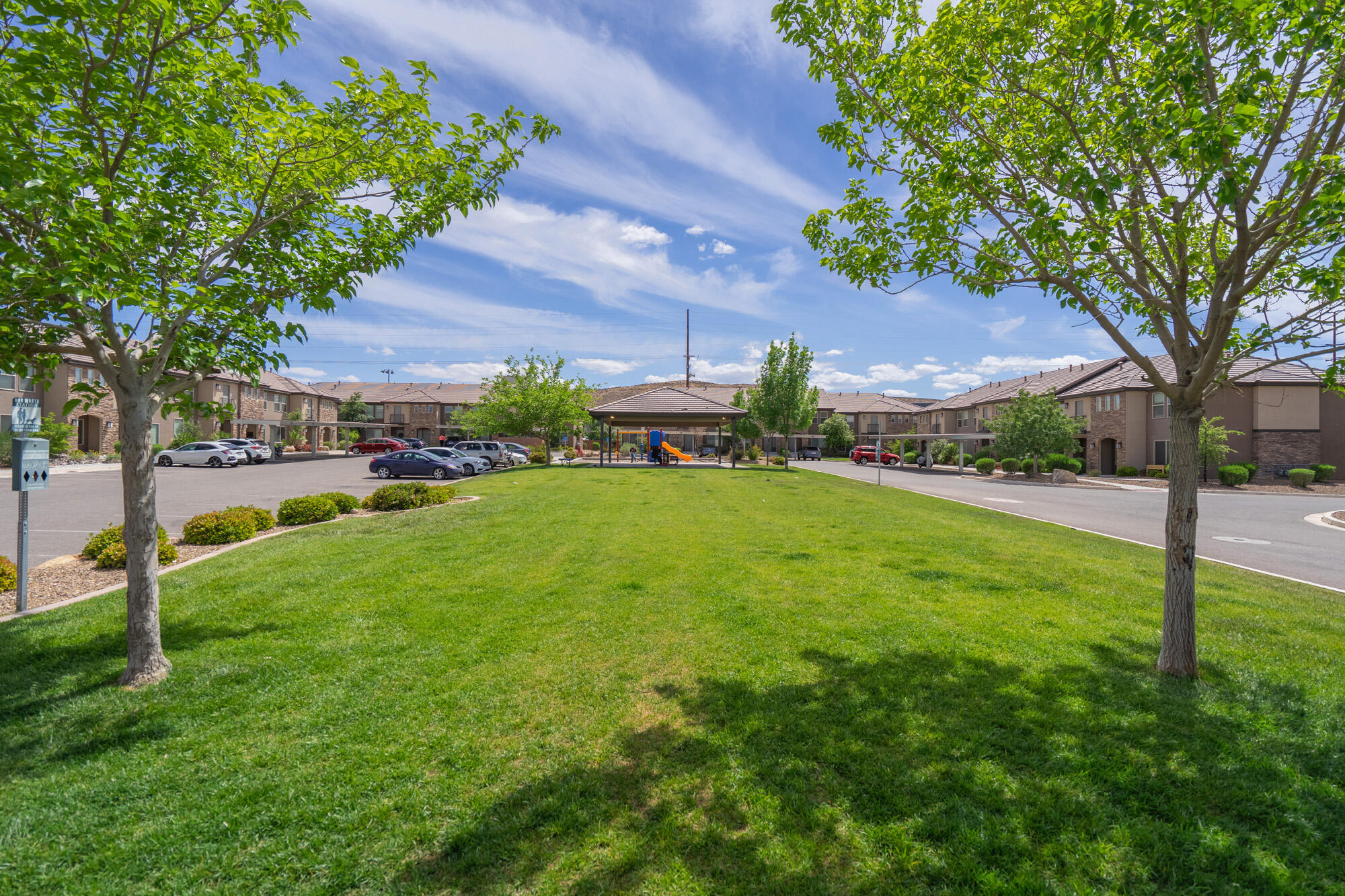 DESERT HILLS - Residential