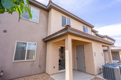 Tiny photo for 3239 S 840 E 28 #28, Saint George, UT 84790 (MLS # 26-271940)