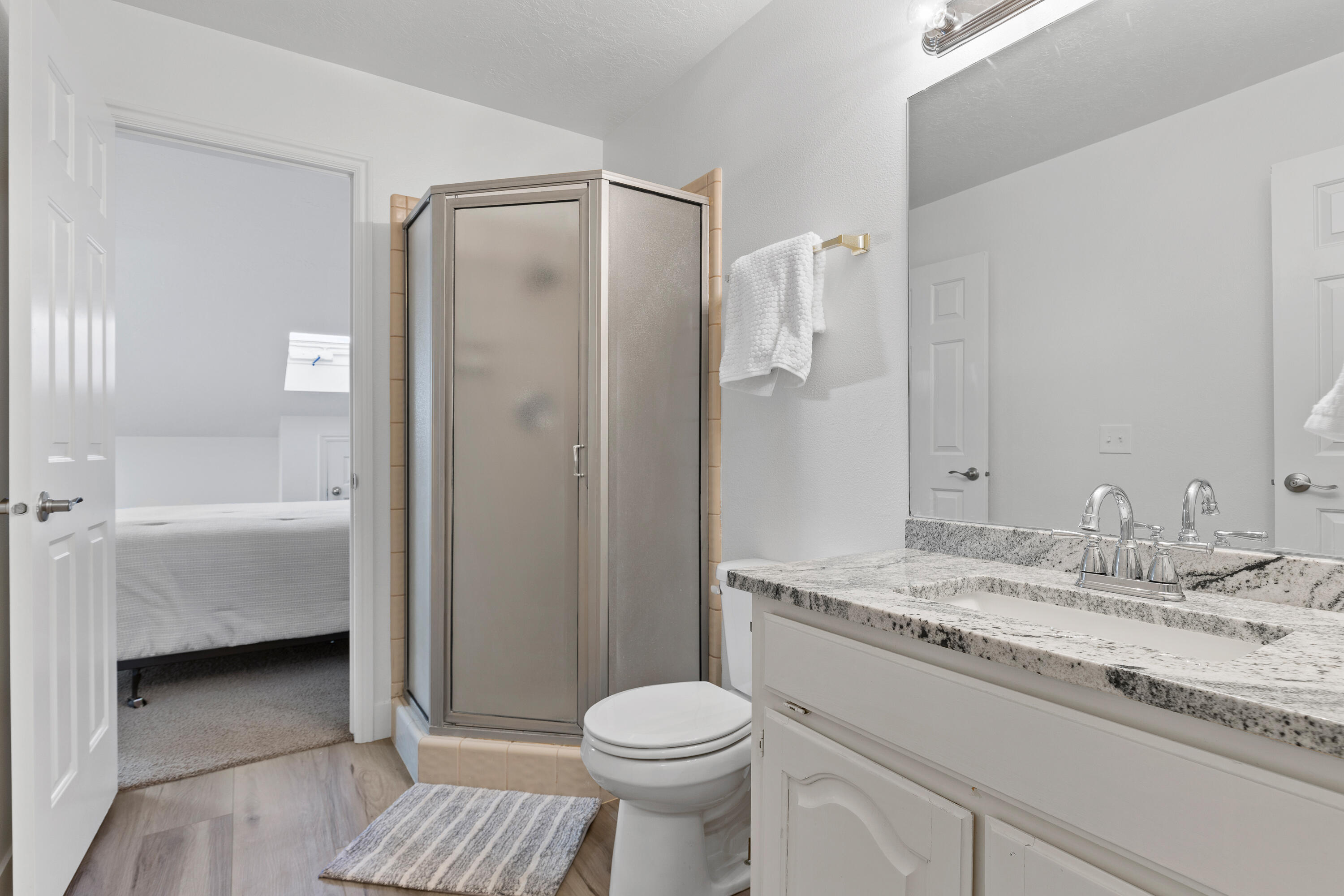 WILLOW RUN RESORT CONDOS - Residential