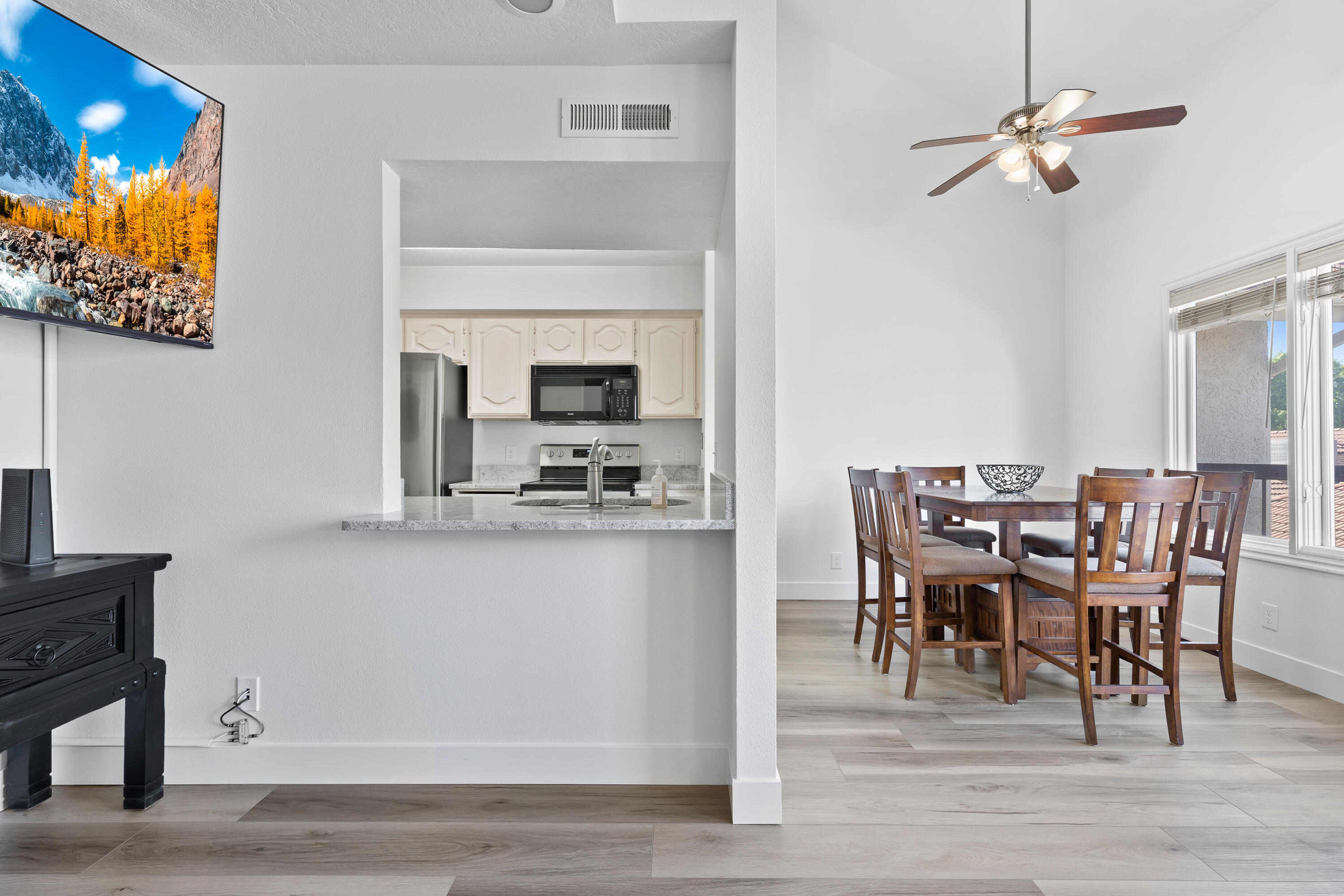 WILLOW RUN RESORT CONDOS - Residential