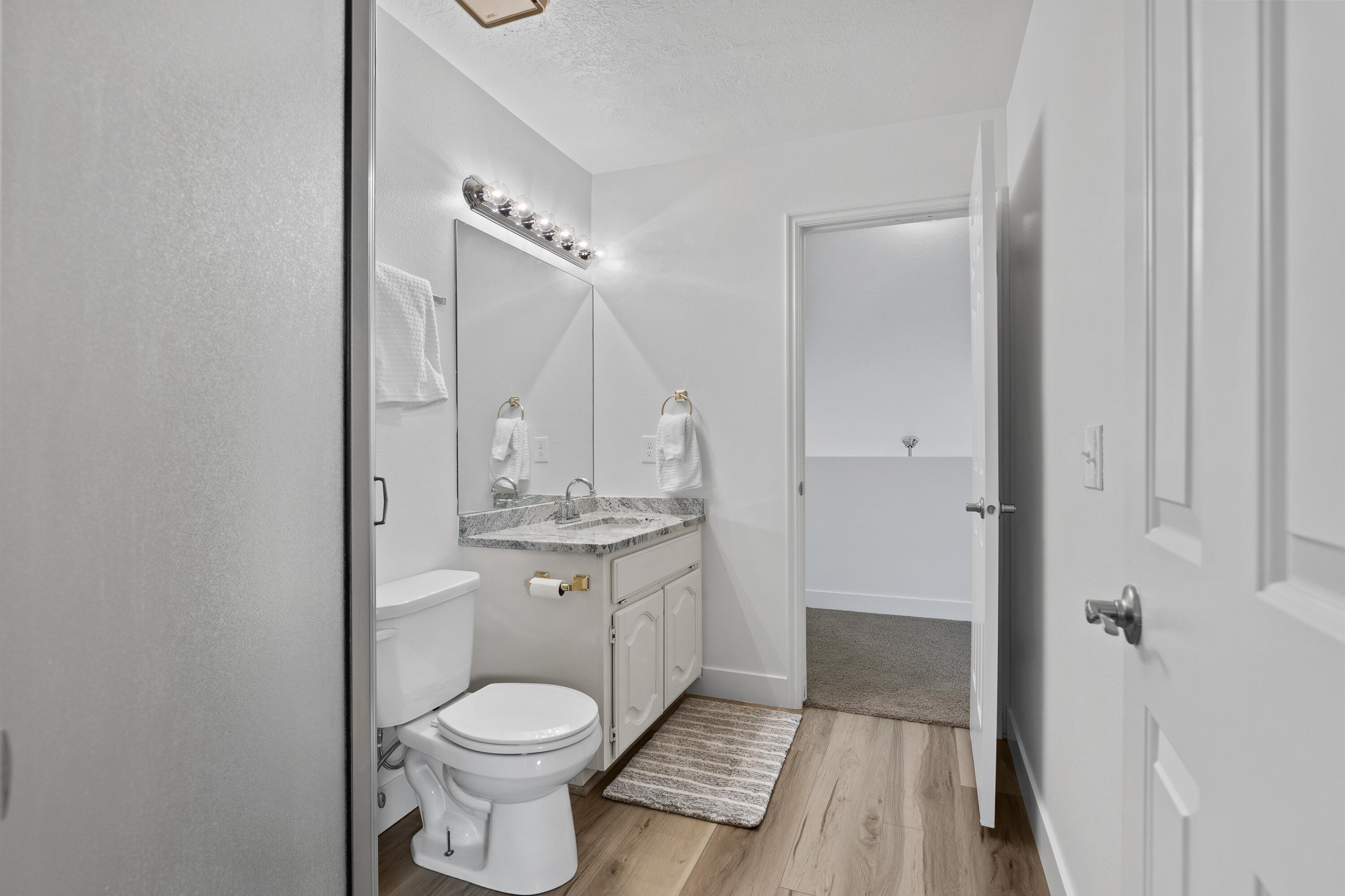 WILLOW RUN RESORT CONDOS - Residential