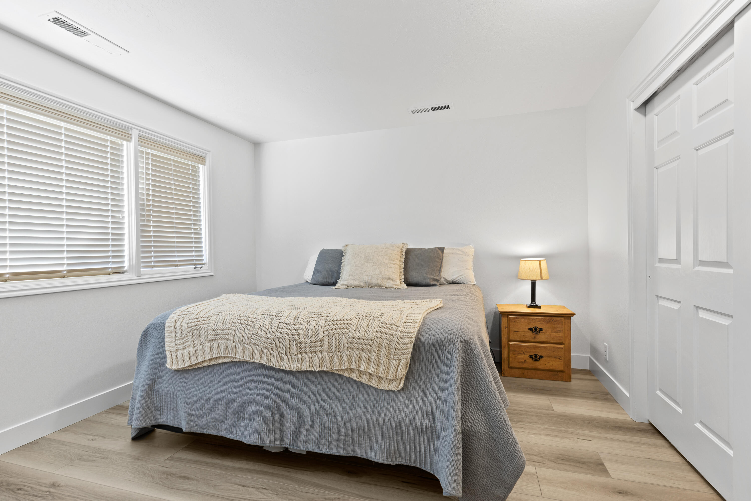 WILLOW RUN RESORT CONDOS - Residential