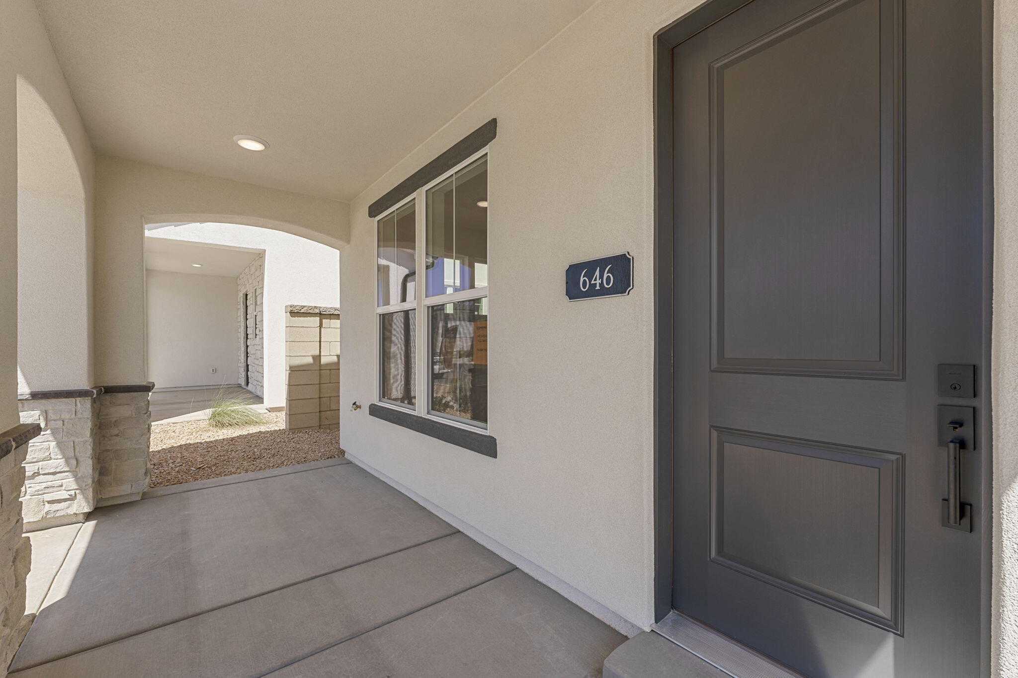 SAGE HAVEN - Residential