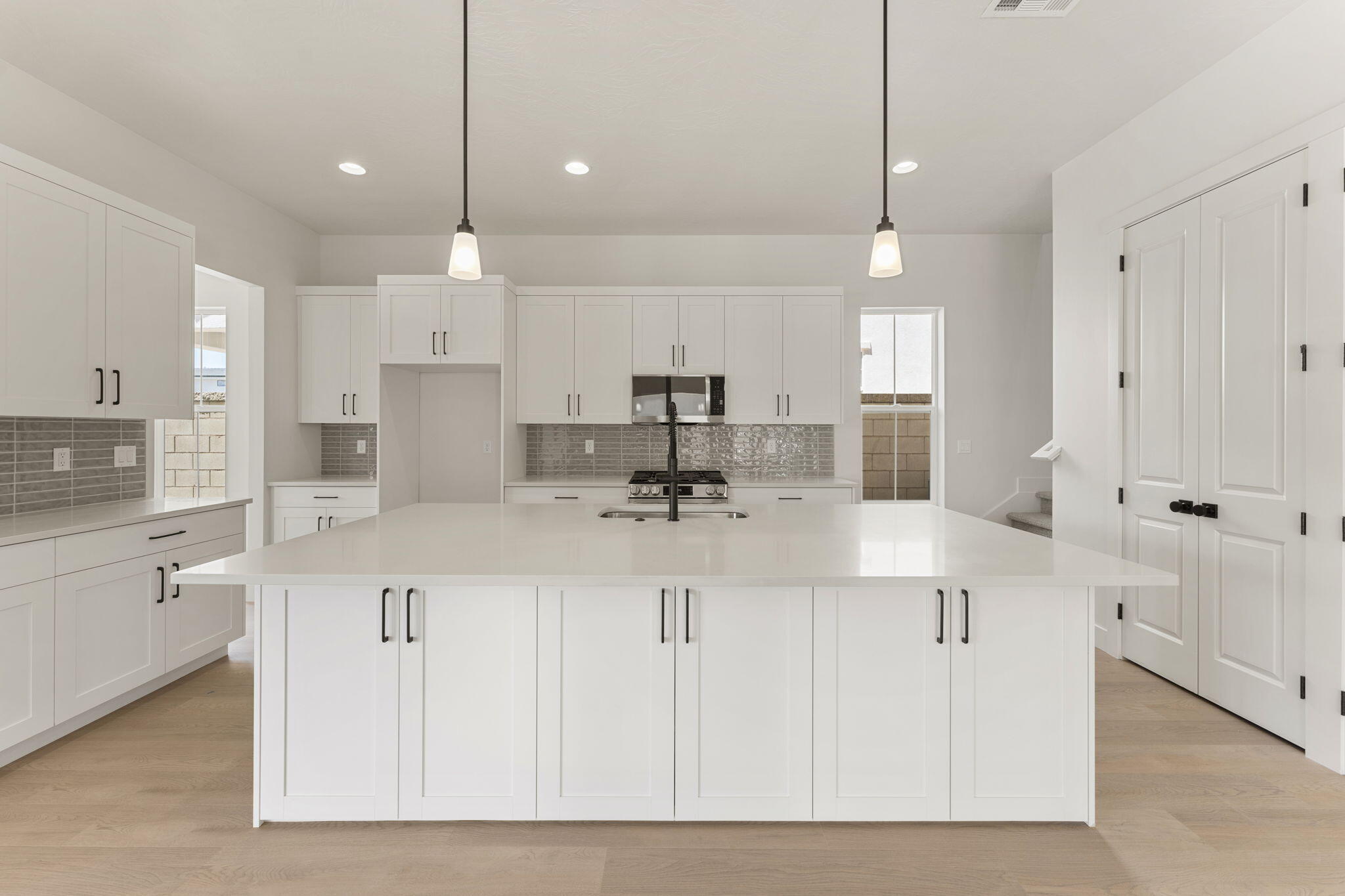 SAGE HAVEN - Residential