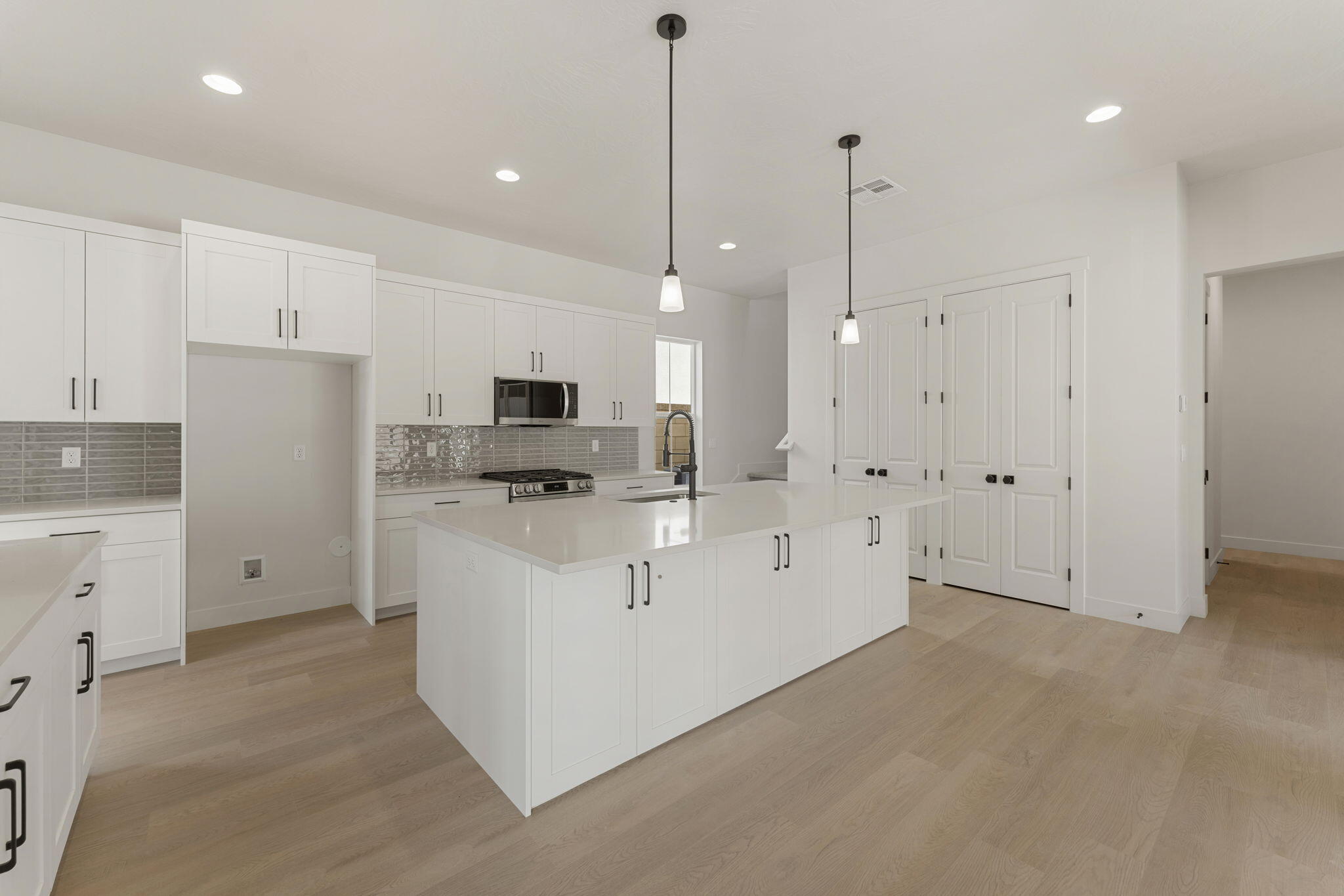 SAGE HAVEN - Residential