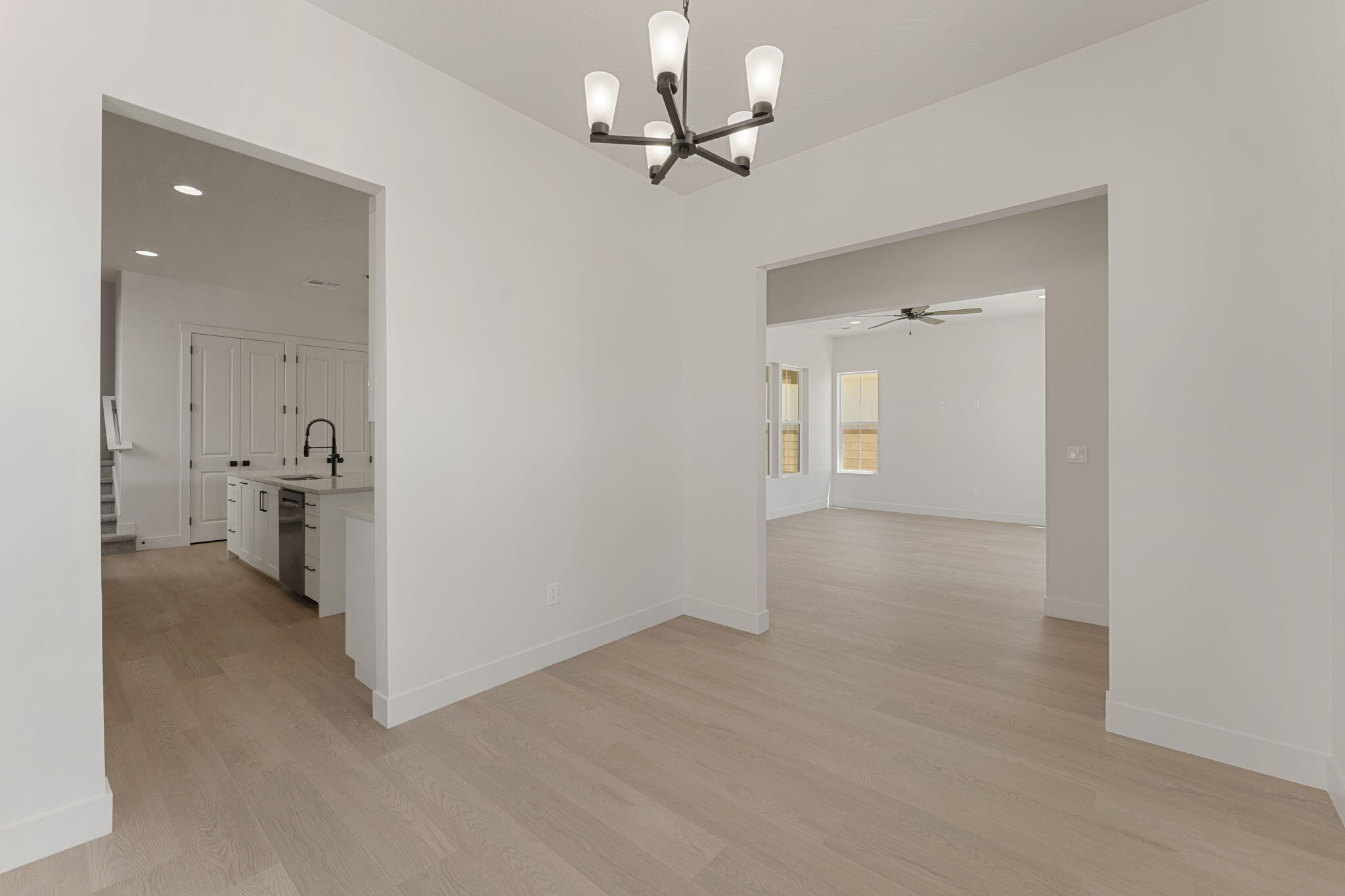 SAGE HAVEN - Residential