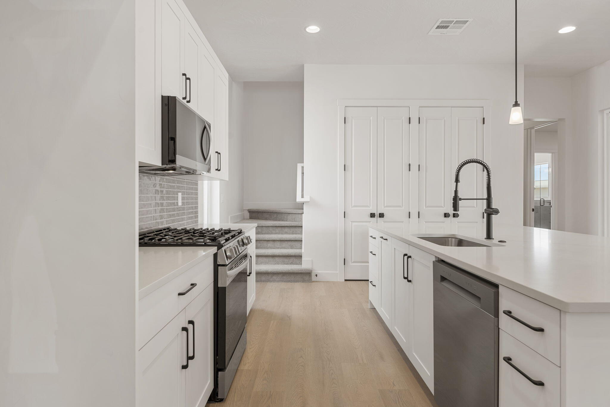 SAGE HAVEN - Residential