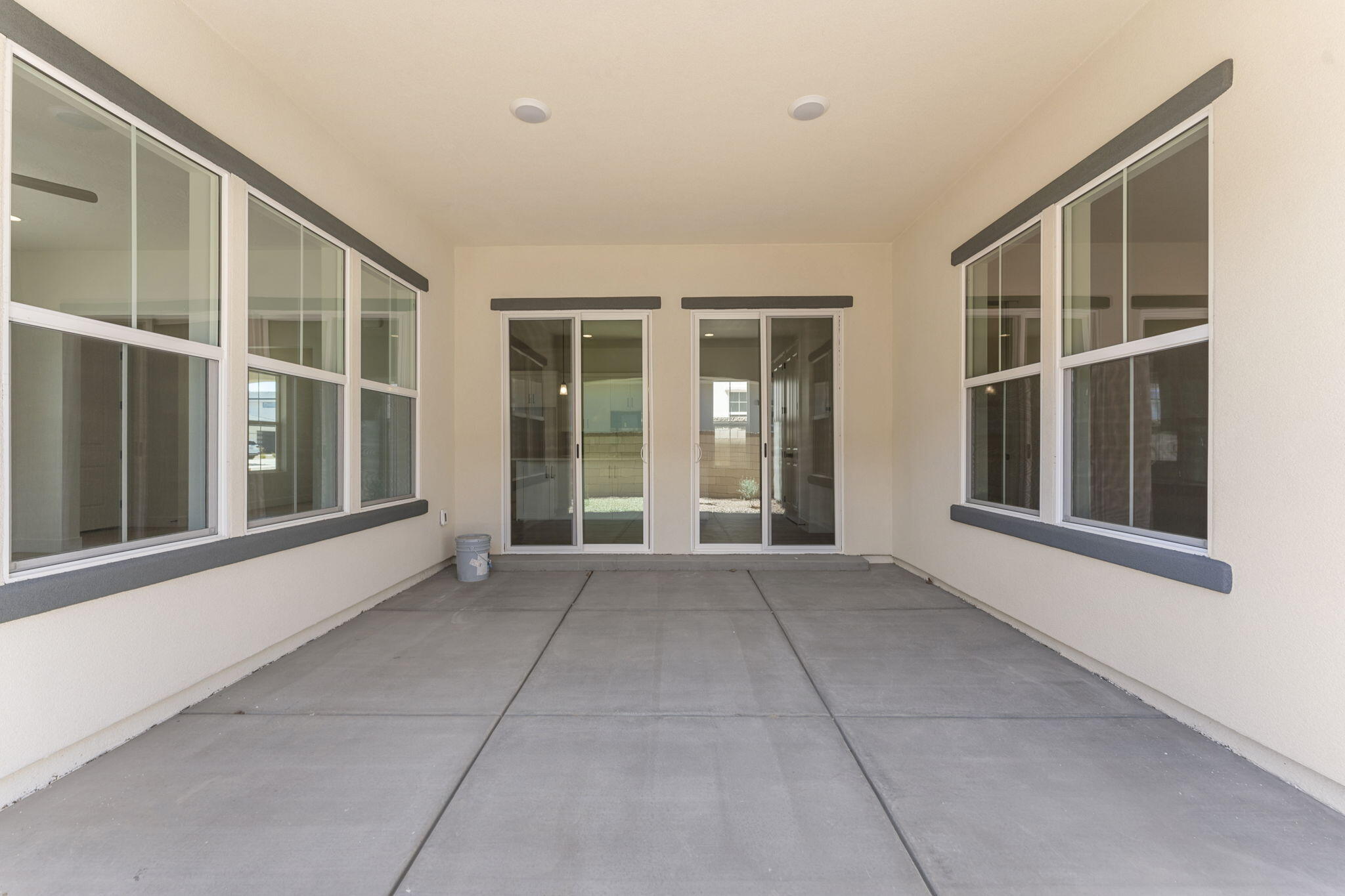 SAGE HAVEN - Residential