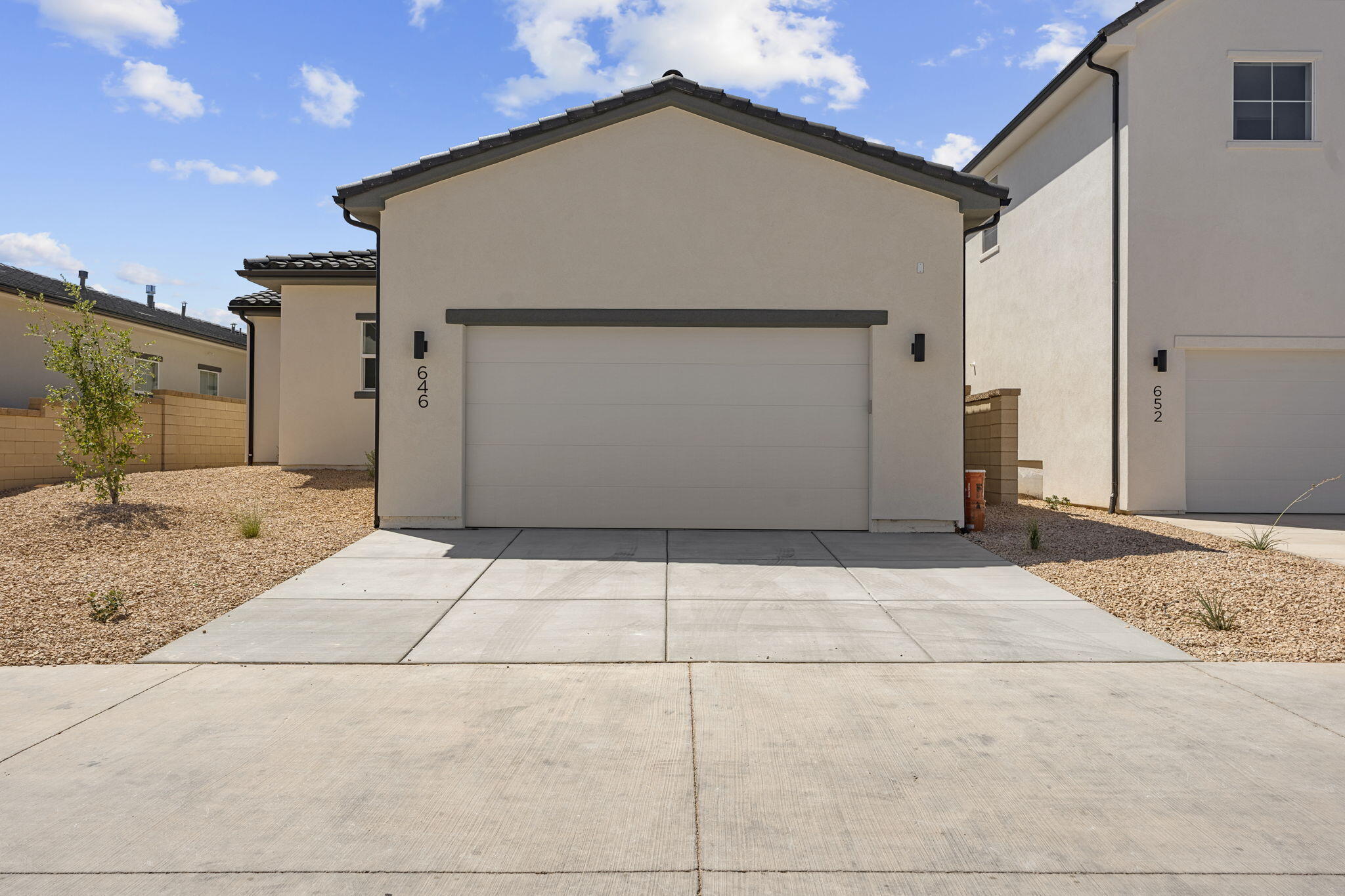 SAGE HAVEN - Residential