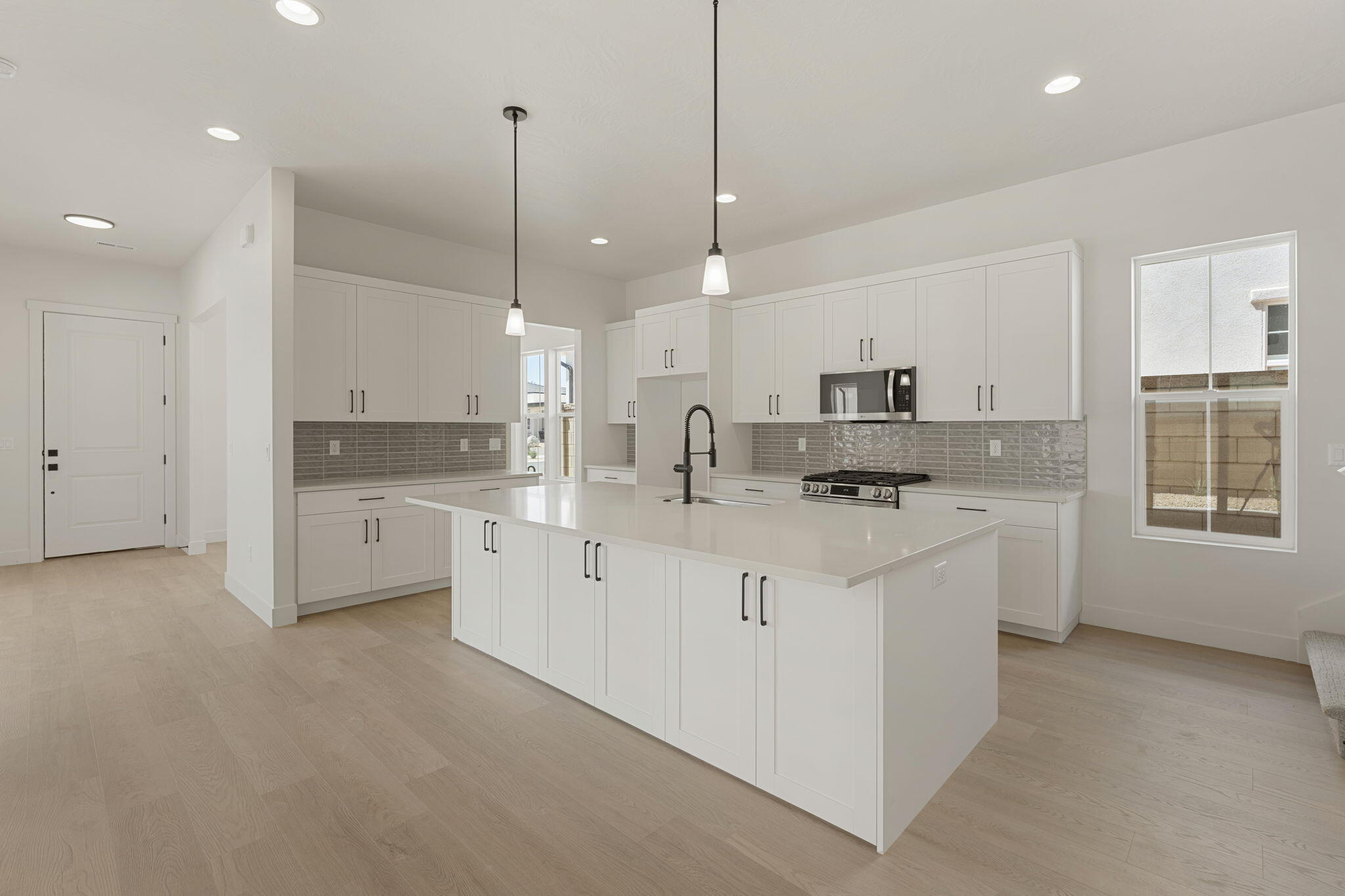 SAGE HAVEN - Residential