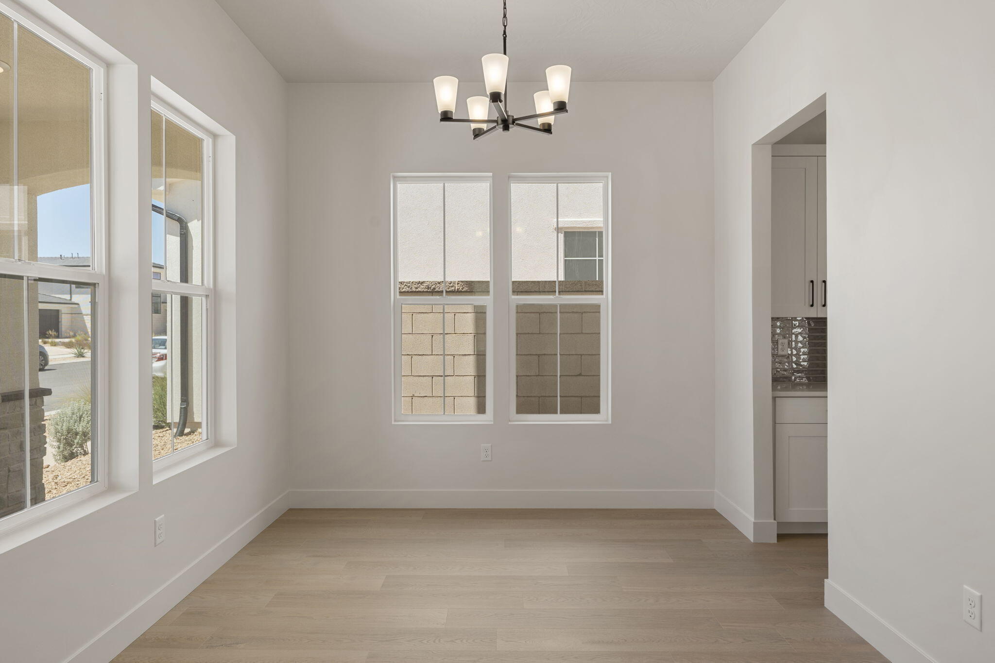 SAGE HAVEN - Residential