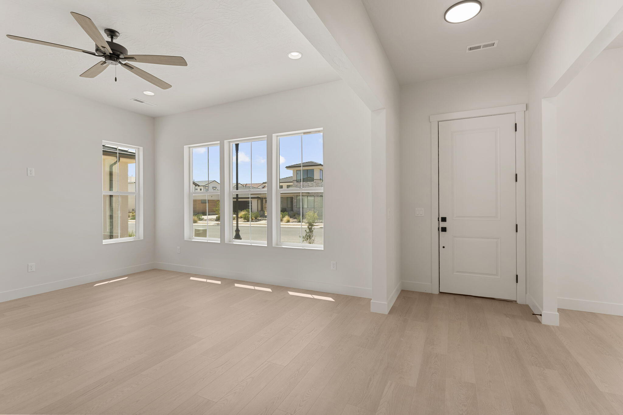 SAGE HAVEN - Residential