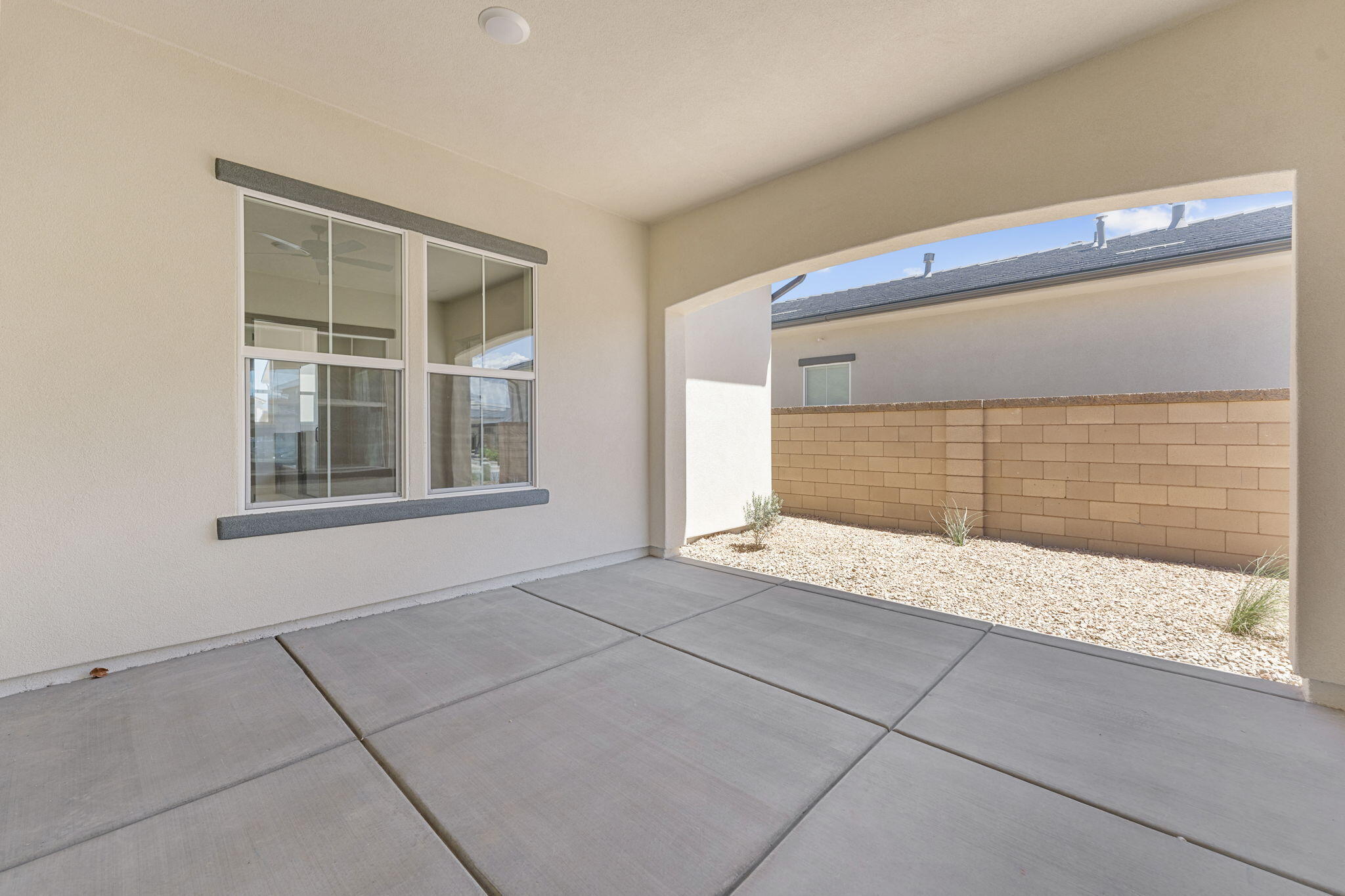 SAGE HAVEN - Residential