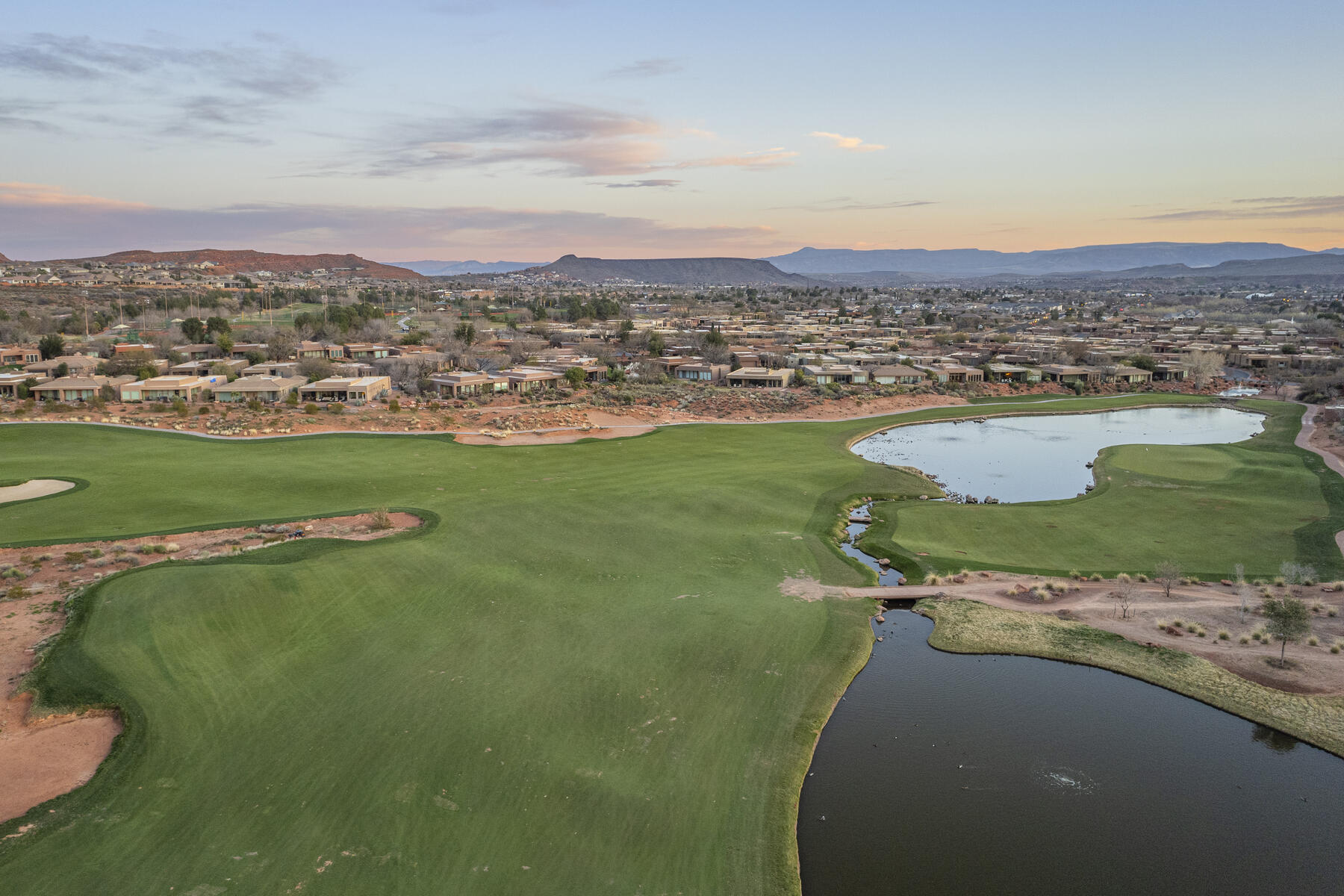 La Casa at Entrada - Land