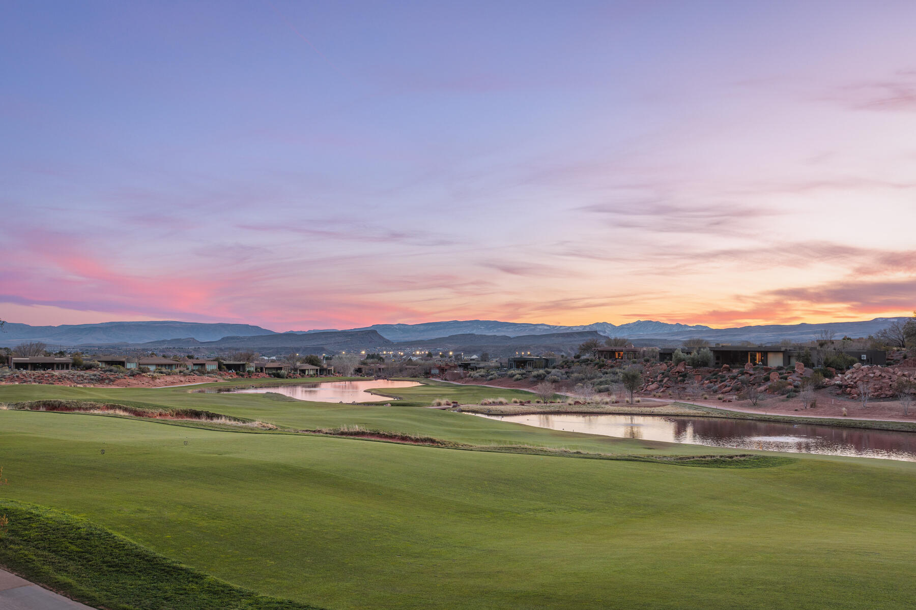 La Casa at Entrada - Land