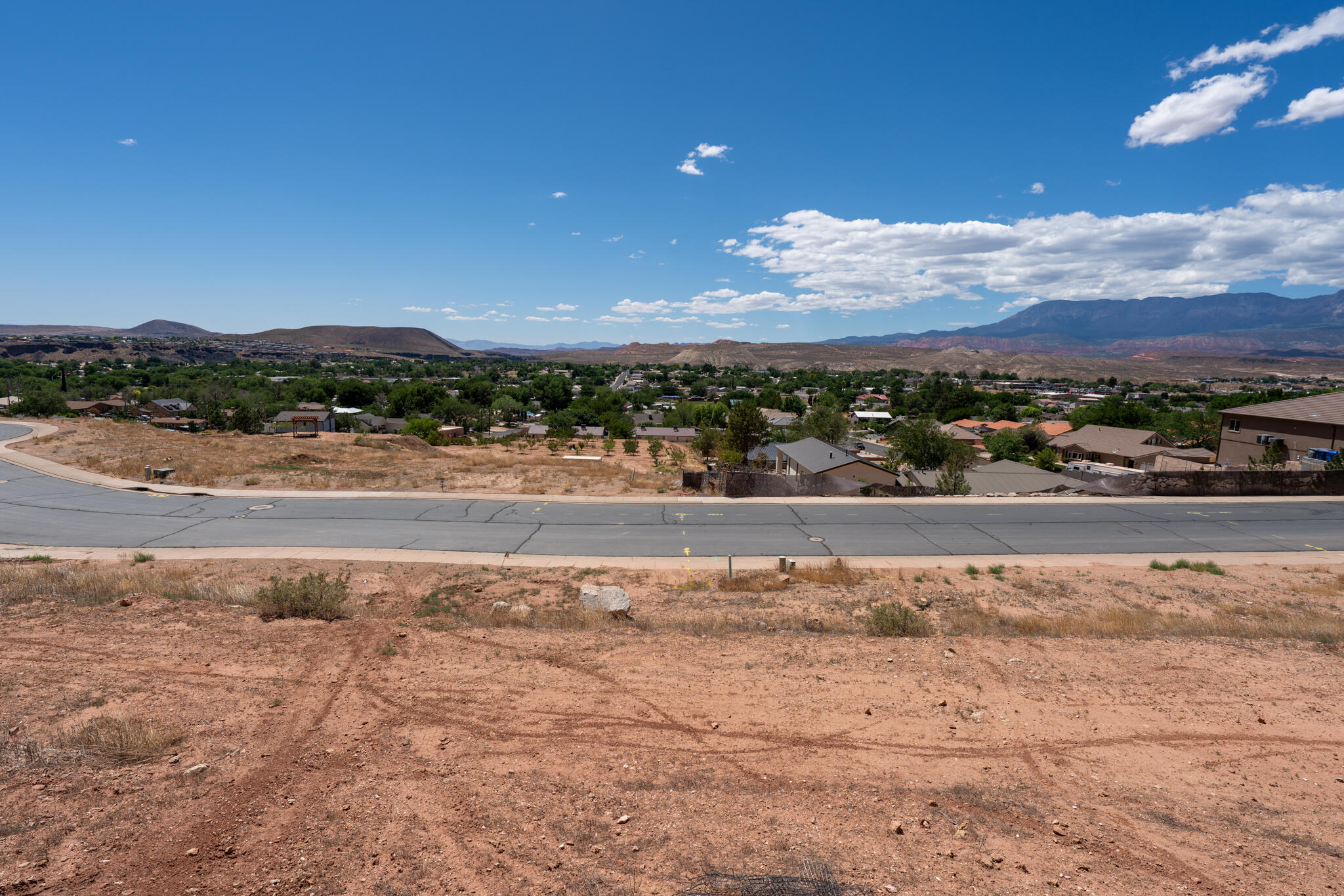 SUNSET VIEW ESTATES - Land