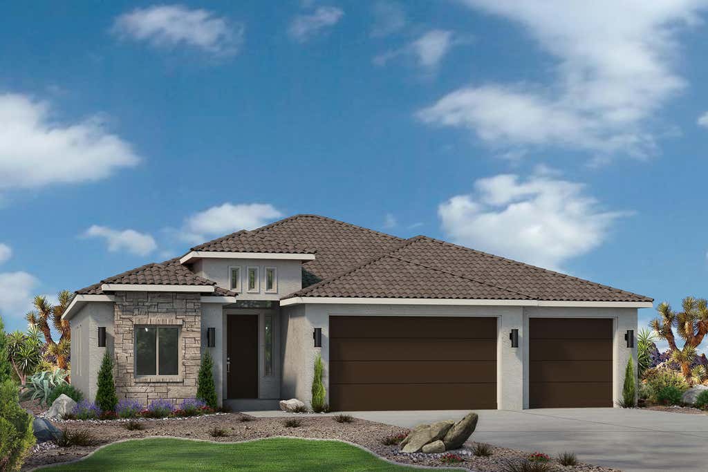 Photo of 4756 W 3050 S, Hurricane, UT 84737 (MLS # 26-274122)