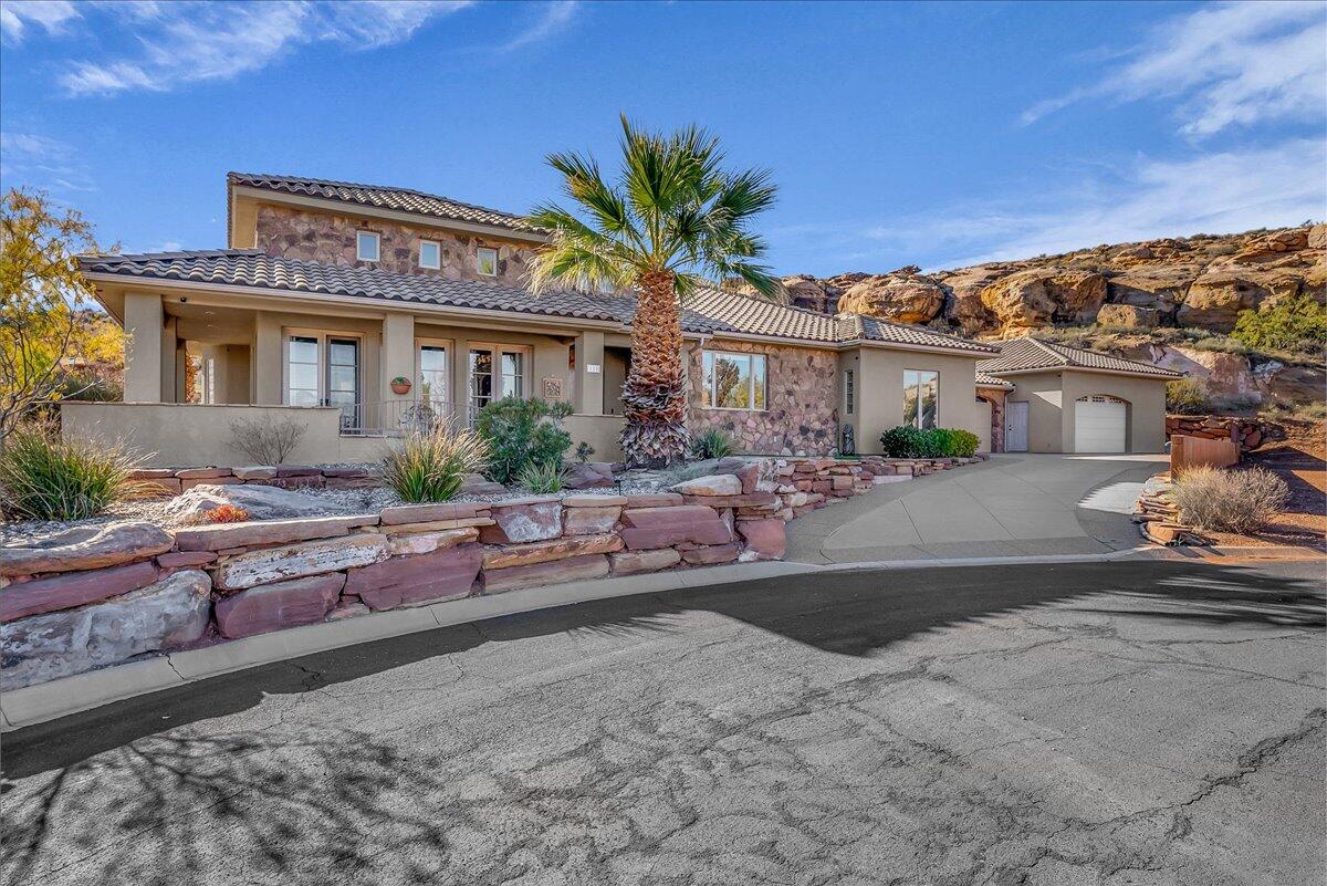 SIENNA RIDGE AT WEBB HILL - Residential