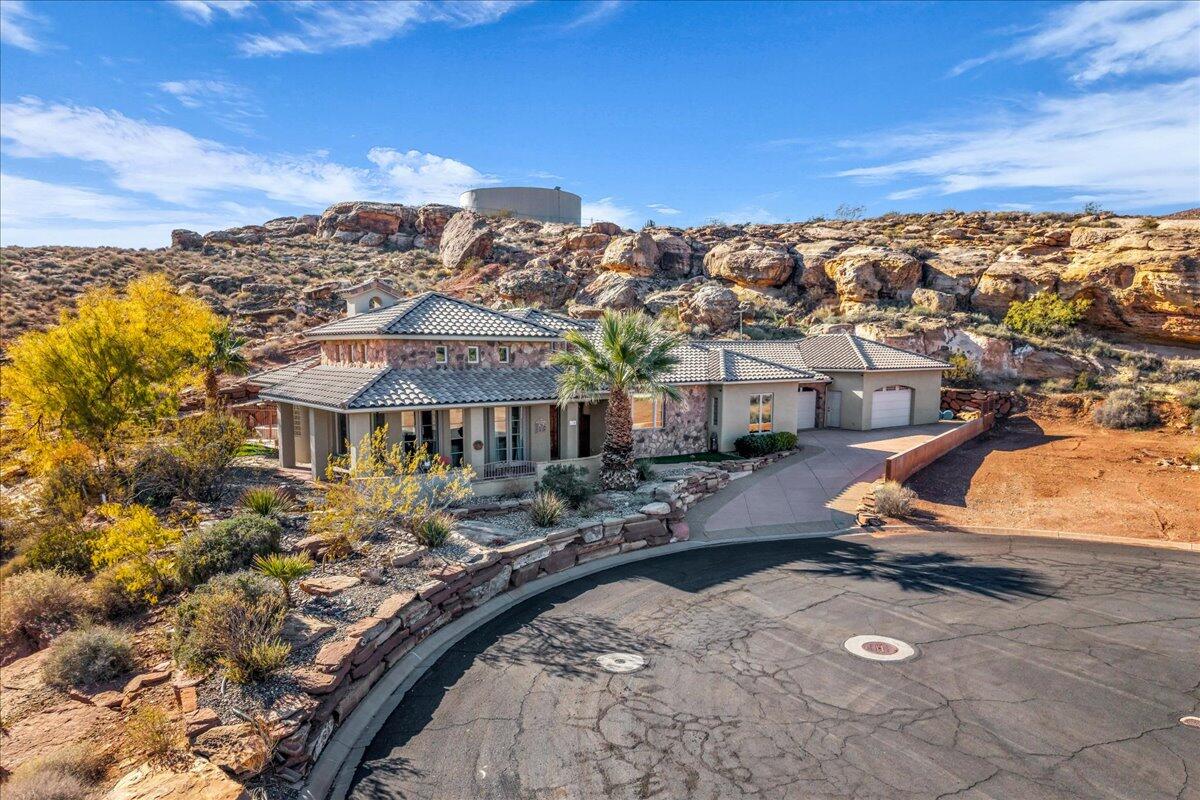 SIENNA RIDGE AT WEBB HILL - Residential