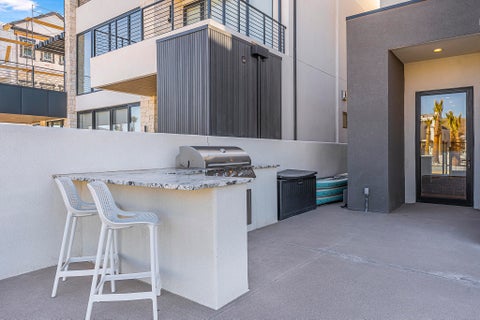 Tiny photo for 914 W SAPPHIRE SKY LN, Saint George, UT 84790 (MLS # 26-273354)