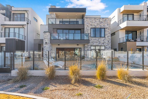 Tiny photo for 914 W SAPPHIRE SKY LN, Saint George, UT 84790 (MLS # 26-273354)