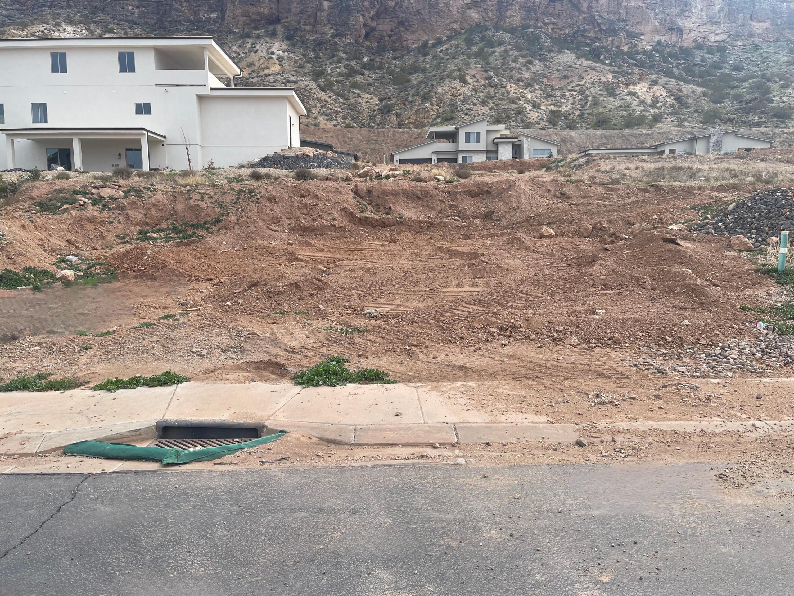 SUNSET VIEW ESTATES - Land