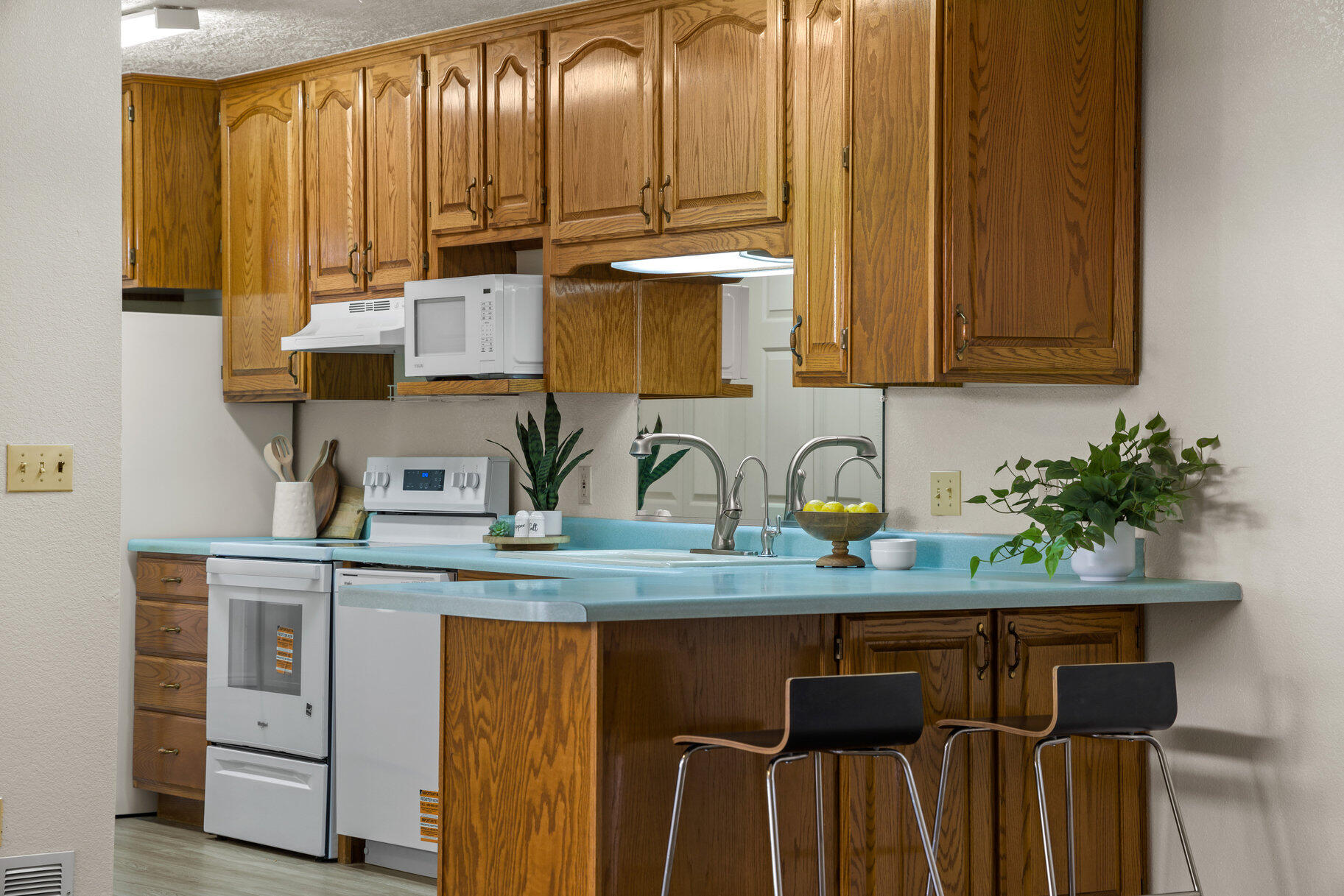 VISTA RIDGE ESTATES - Residential