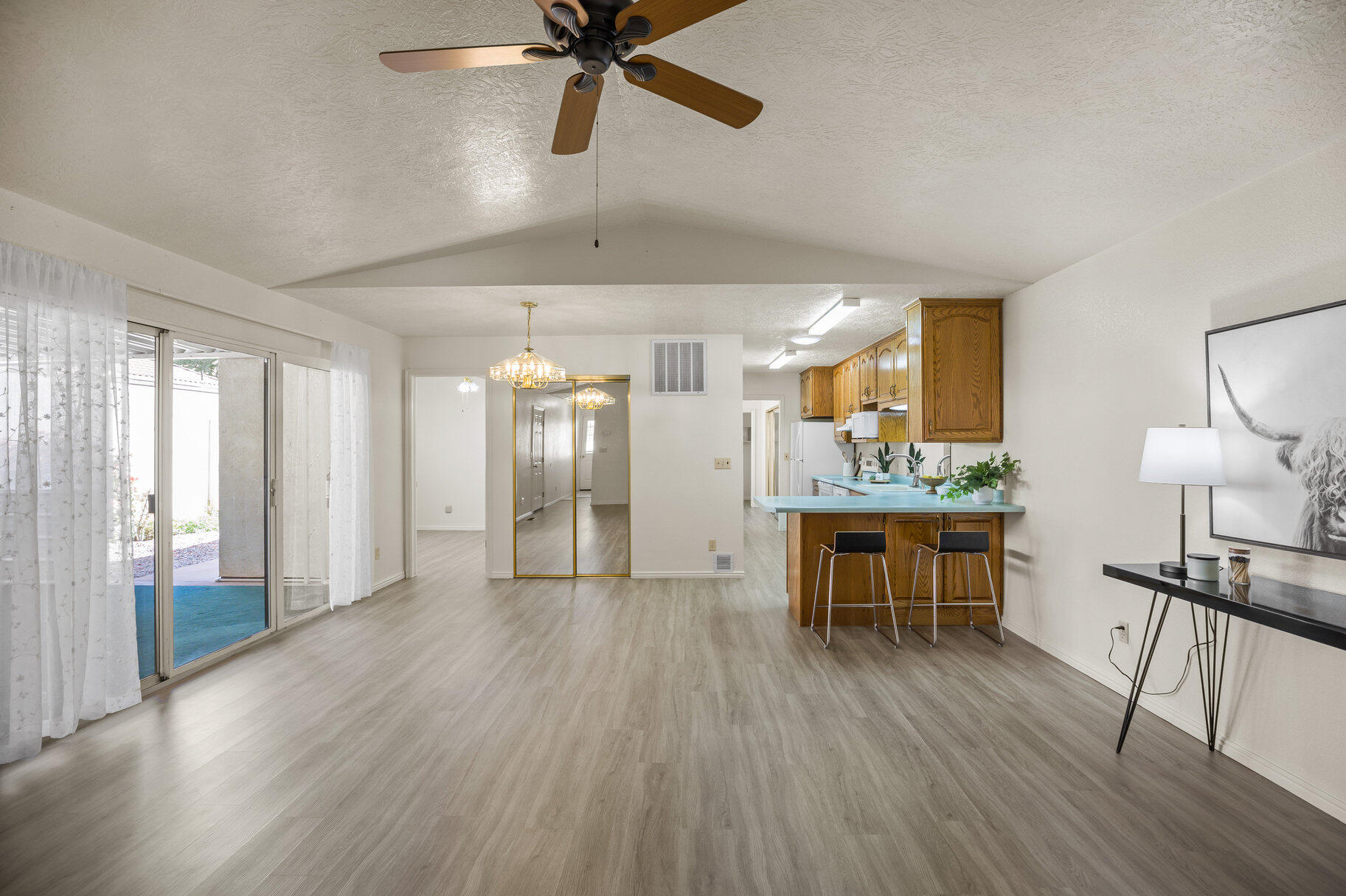 VISTA RIDGE ESTATES - Residential