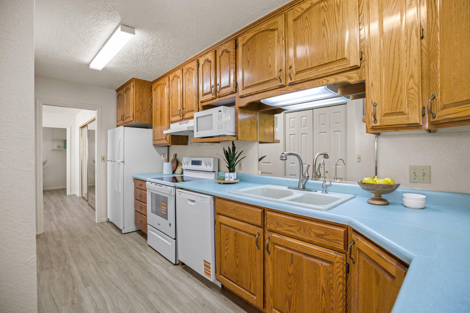 VISTA RIDGE ESTATES - Residential