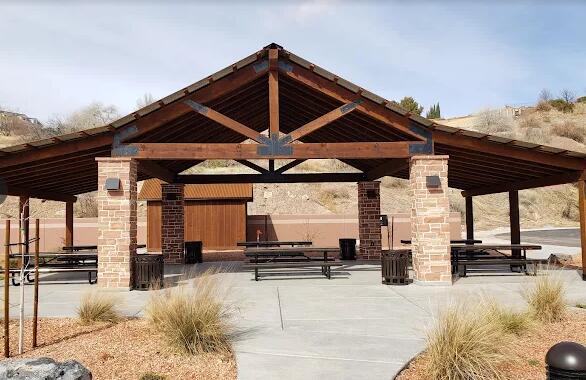 SANTA CLARA TOWNSITE AND FIELD - Residential