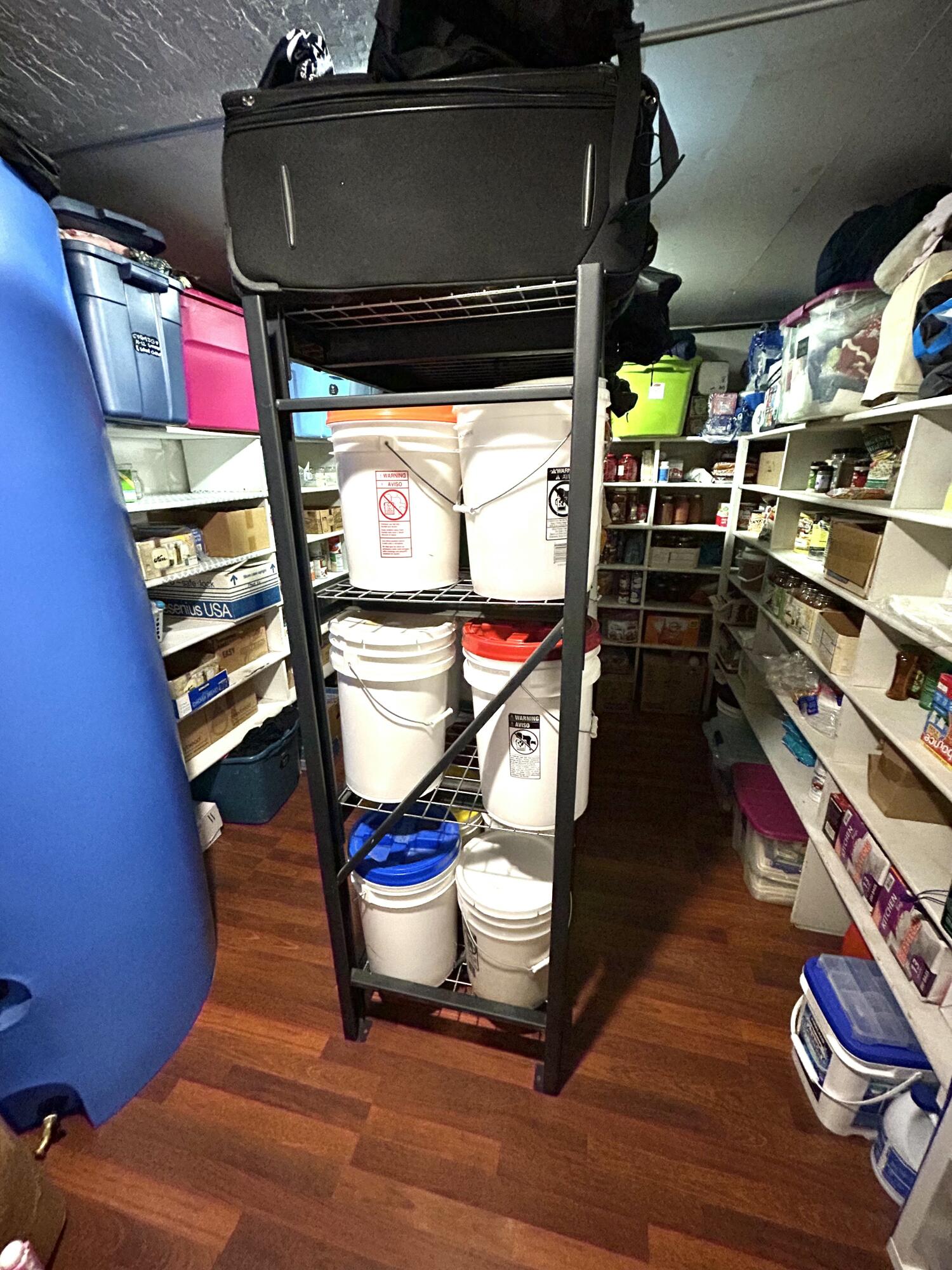 SANTA CLARA TOWNSITE AND FIELD - Residential