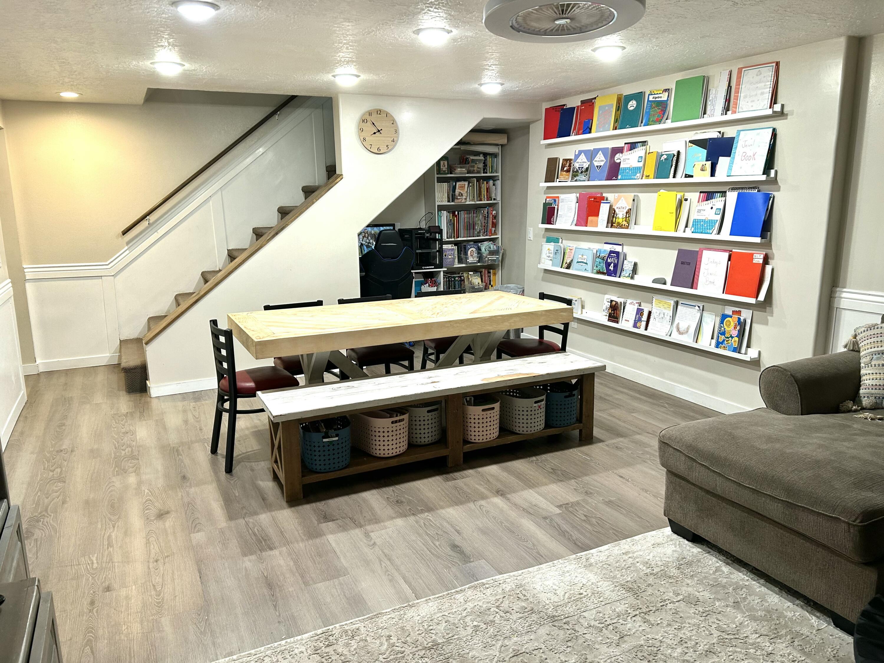 SANTA CLARA TOWNSITE AND FIELD - Residential