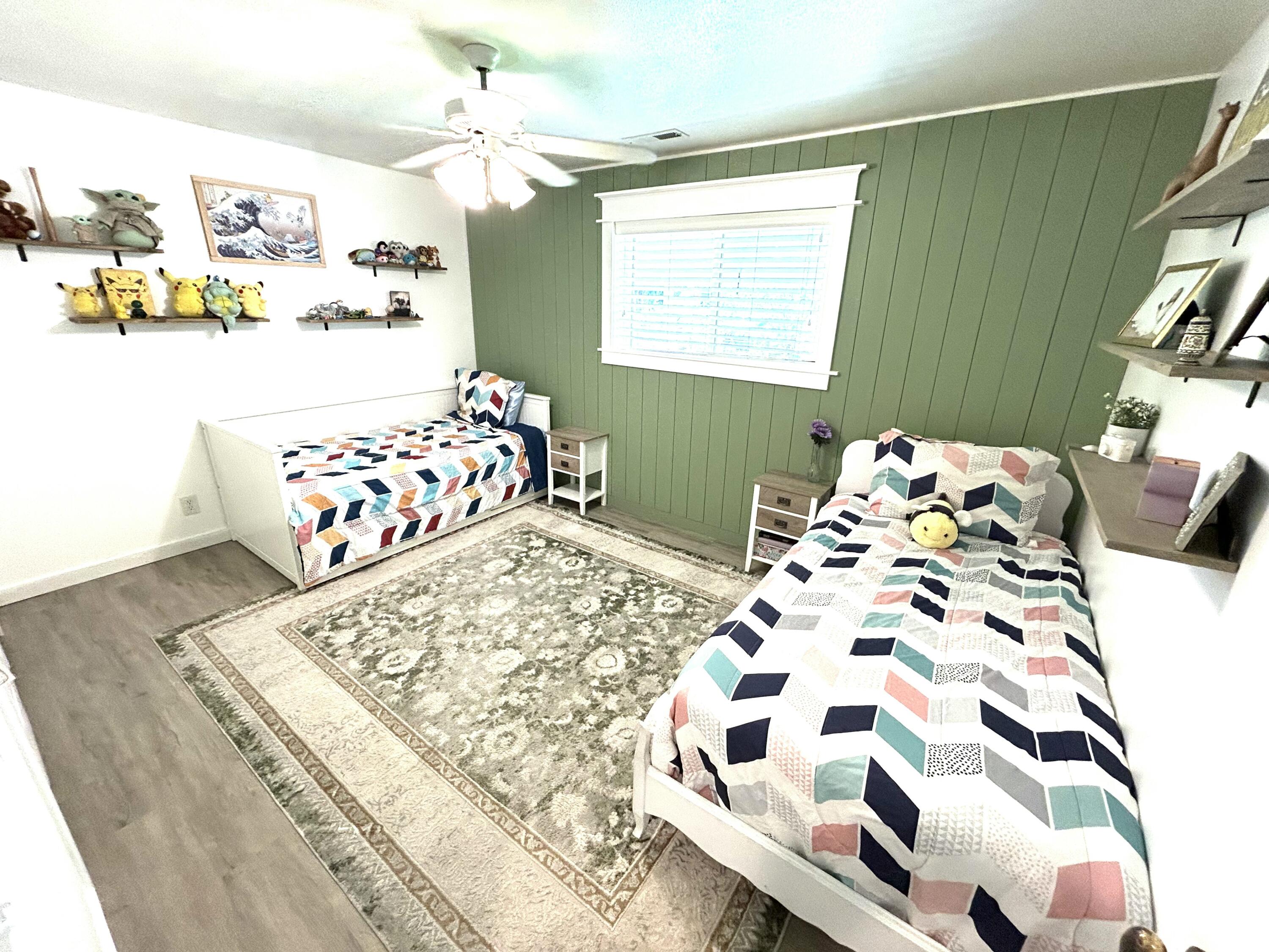 SANTA CLARA TOWNSITE AND FIELD - Residential