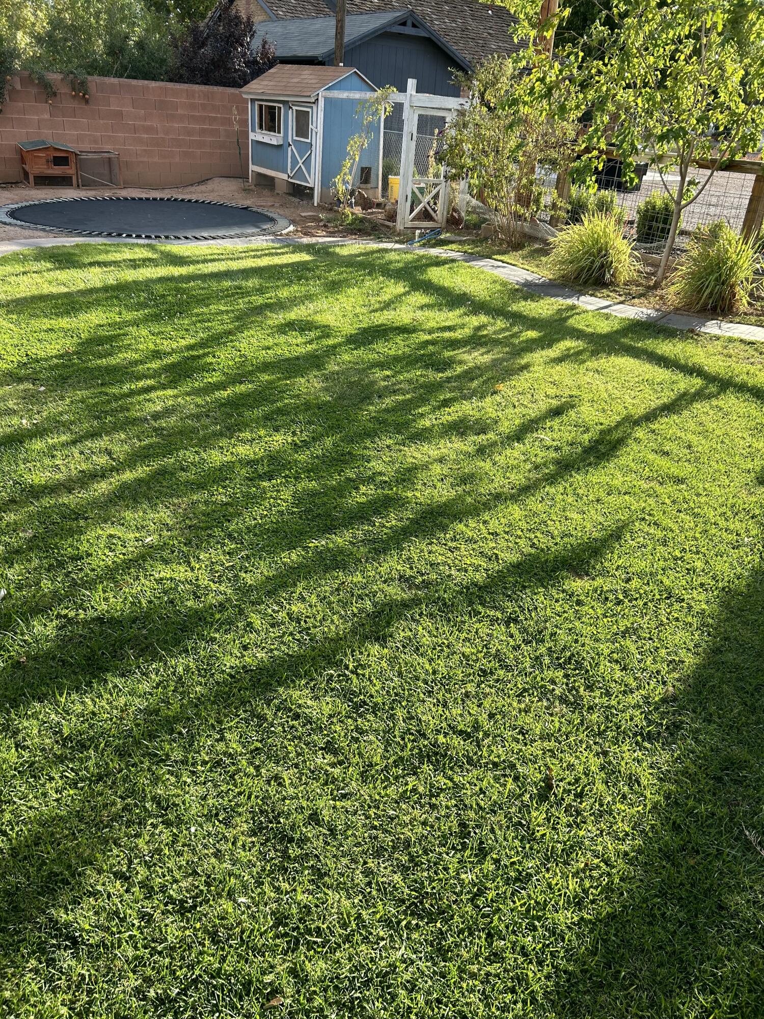 SANTA CLARA TOWNSITE AND FIELD - Residential