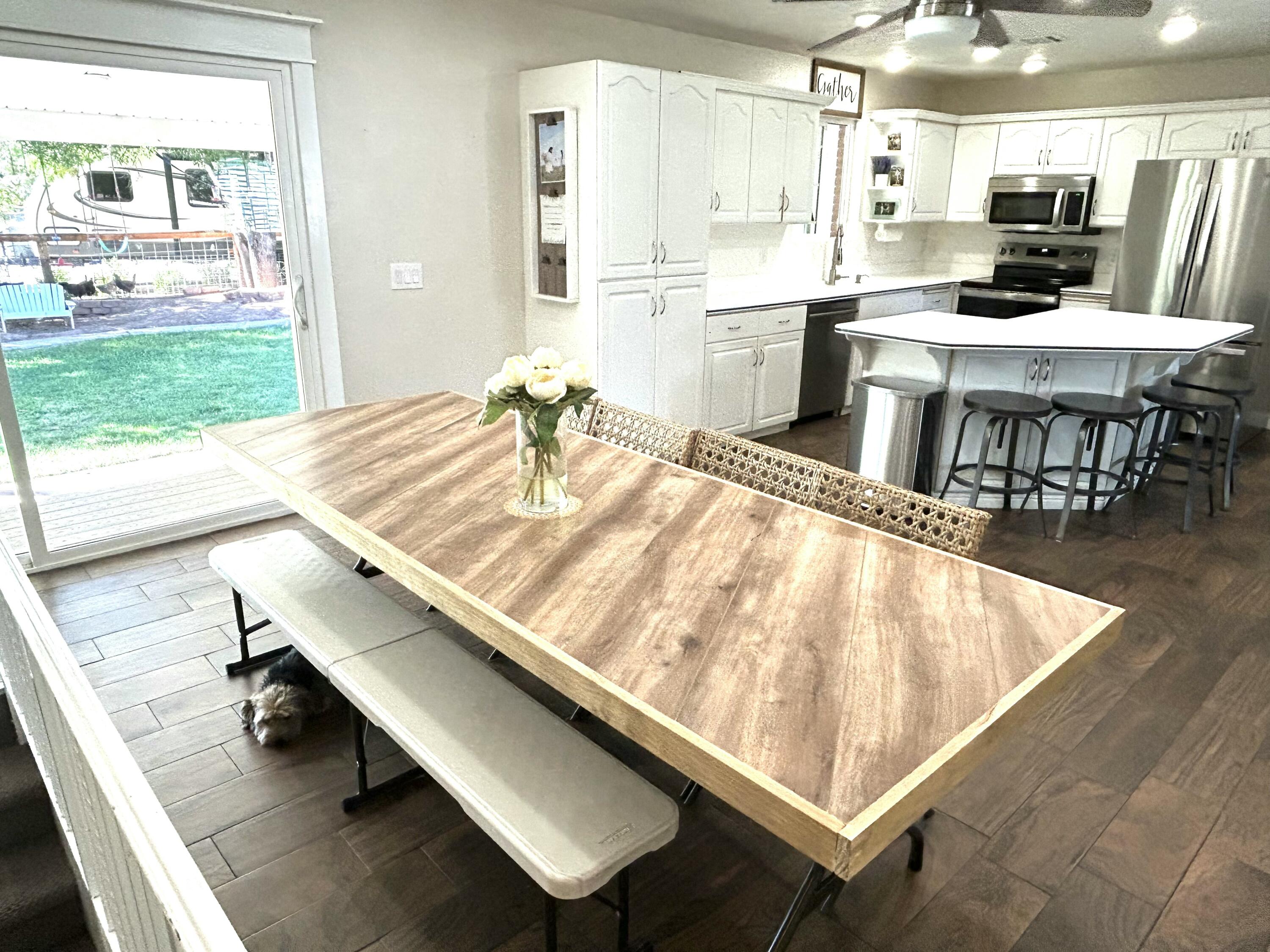 SANTA CLARA TOWNSITE AND FIELD - Residential