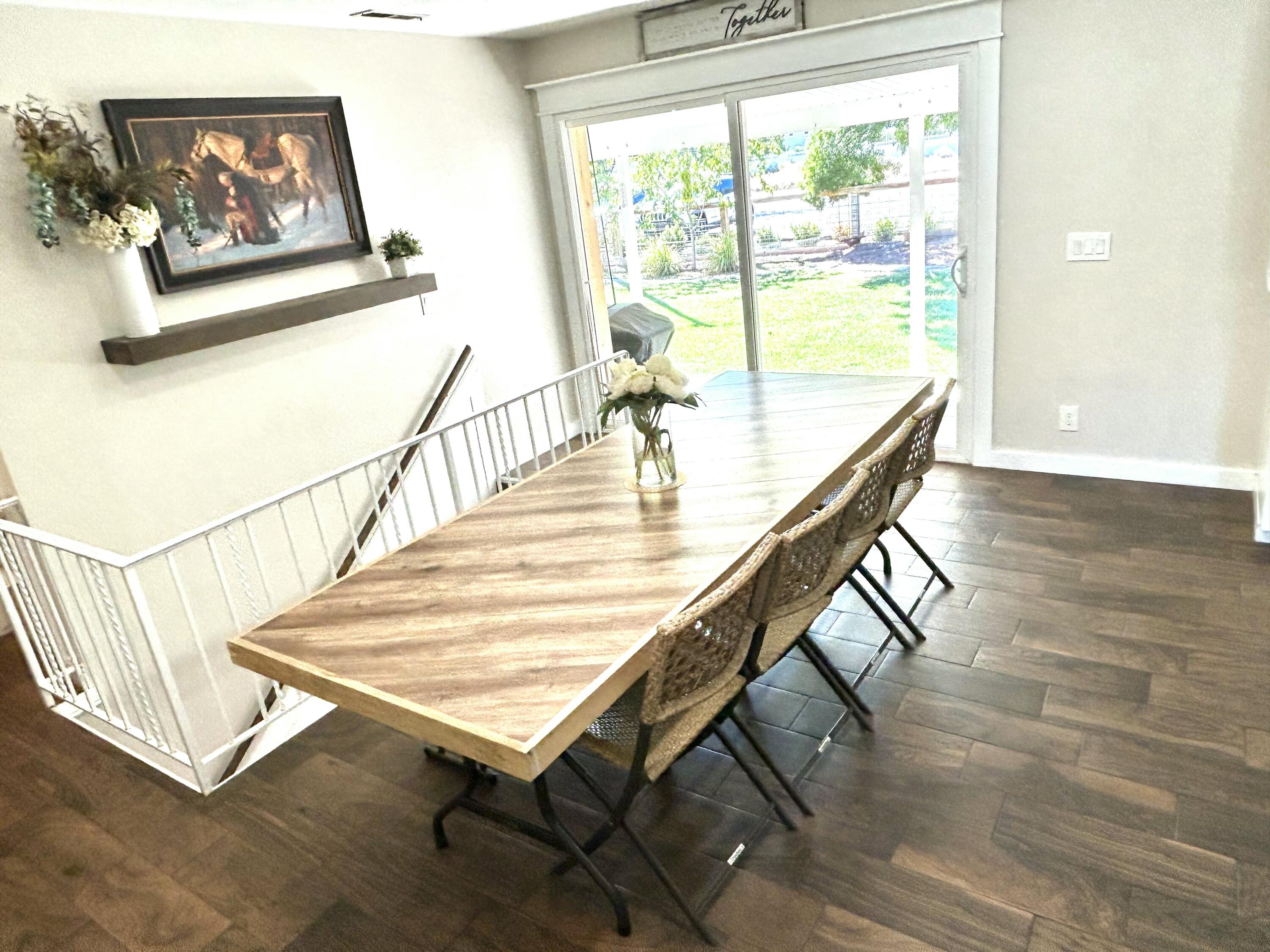 SANTA CLARA TOWNSITE AND FIELD - Residential