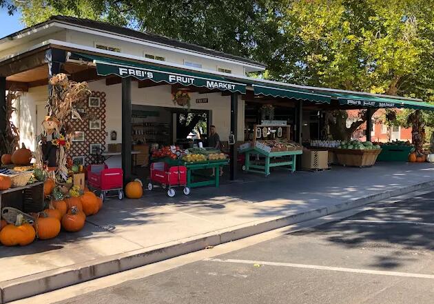 SANTA CLARA TOWNSITE AND FIELD - Residential