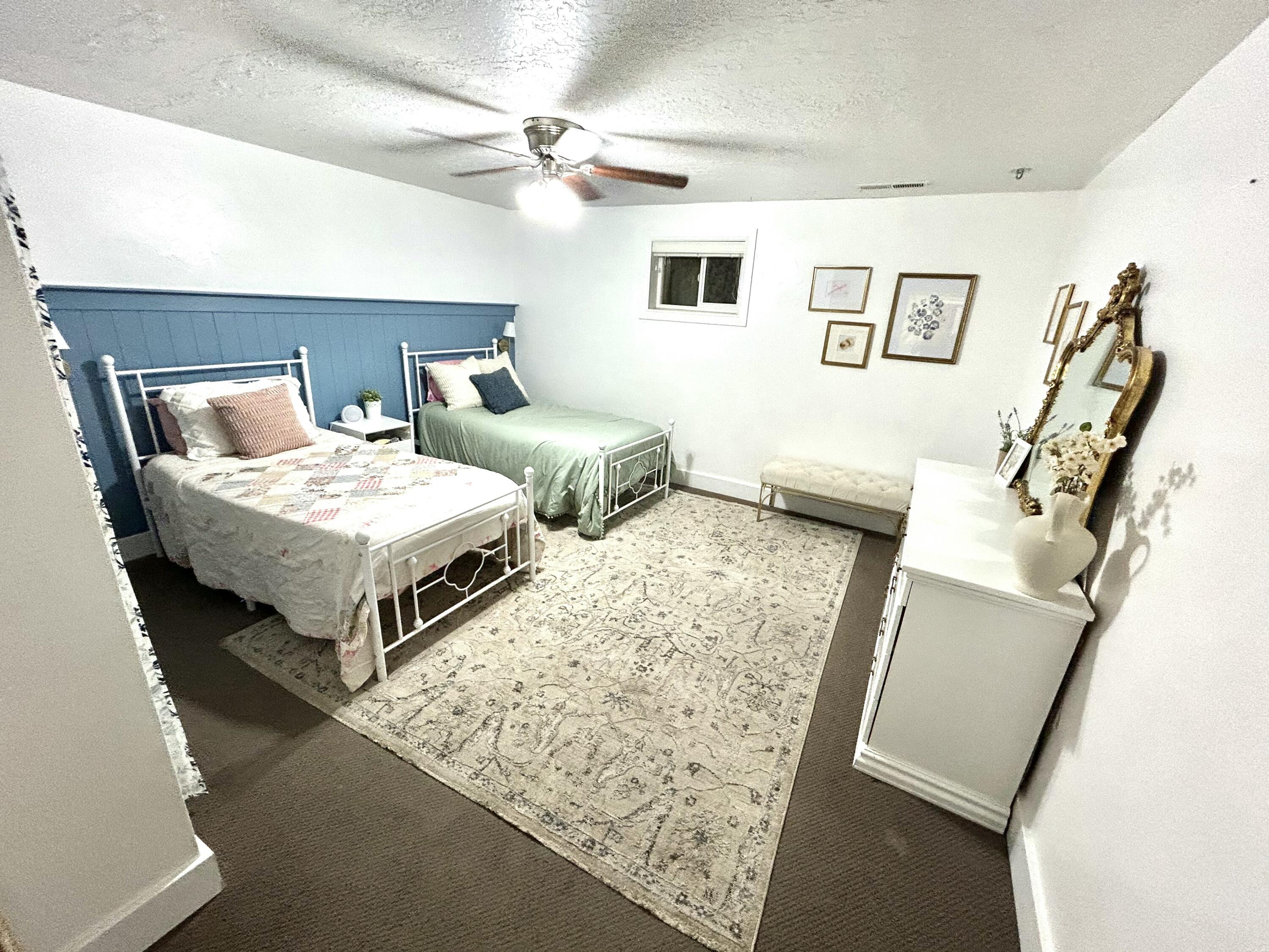 SANTA CLARA TOWNSITE AND FIELD - Residential