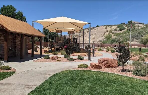 SANTA CLARA TOWNSITE AND FIELD - Residential