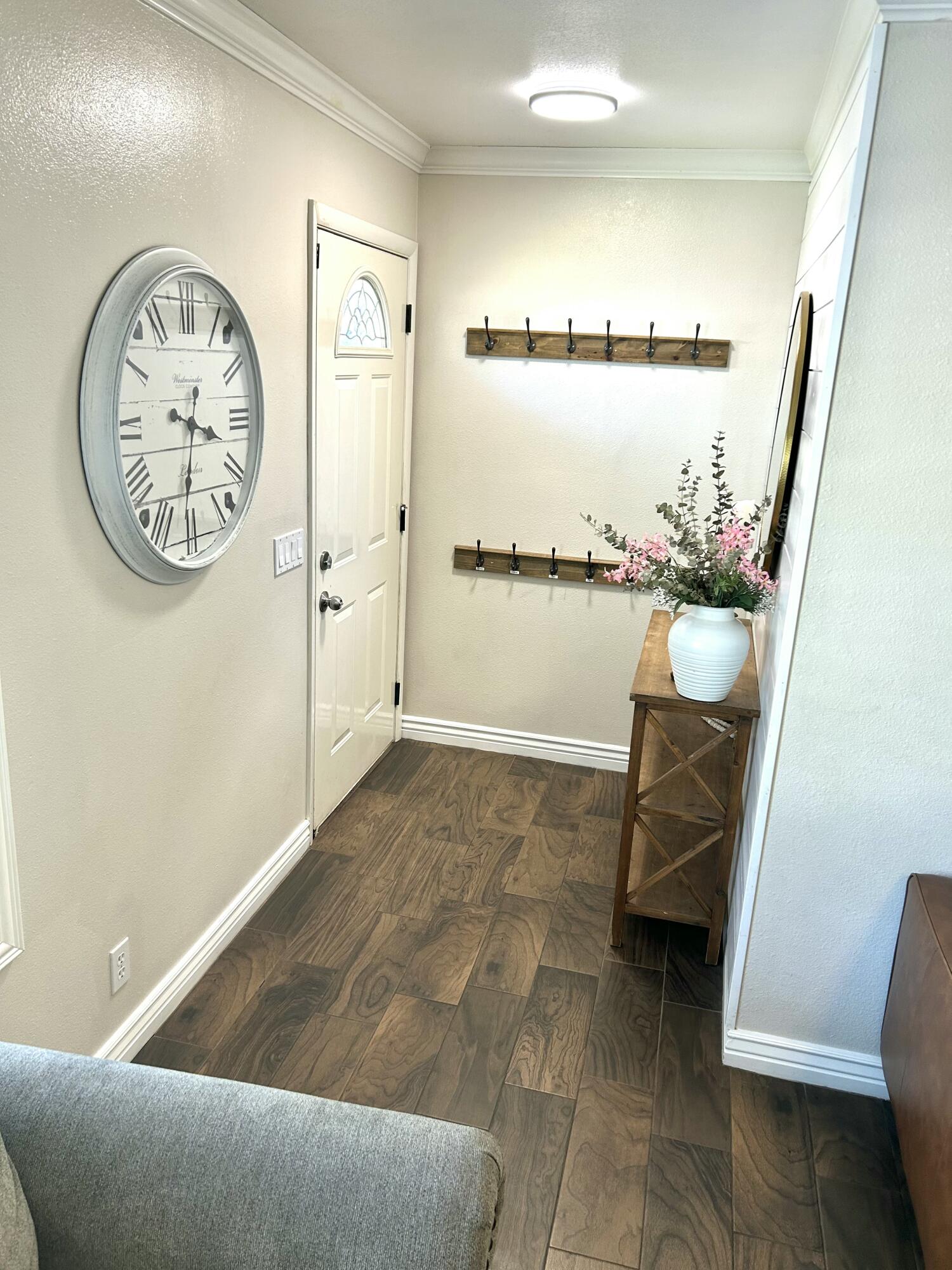 SANTA CLARA TOWNSITE AND FIELD - Residential