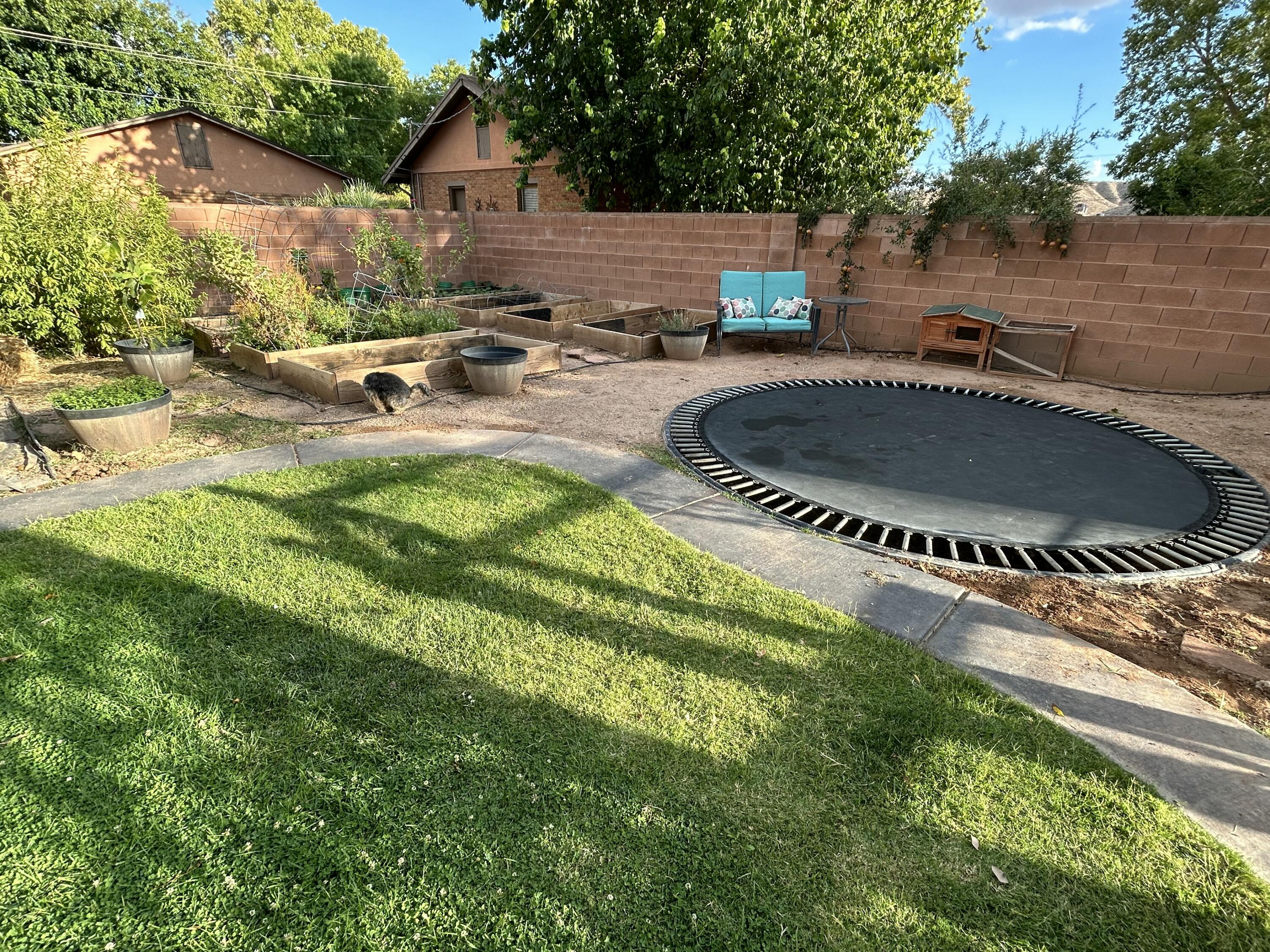 SANTA CLARA TOWNSITE AND FIELD - Residential