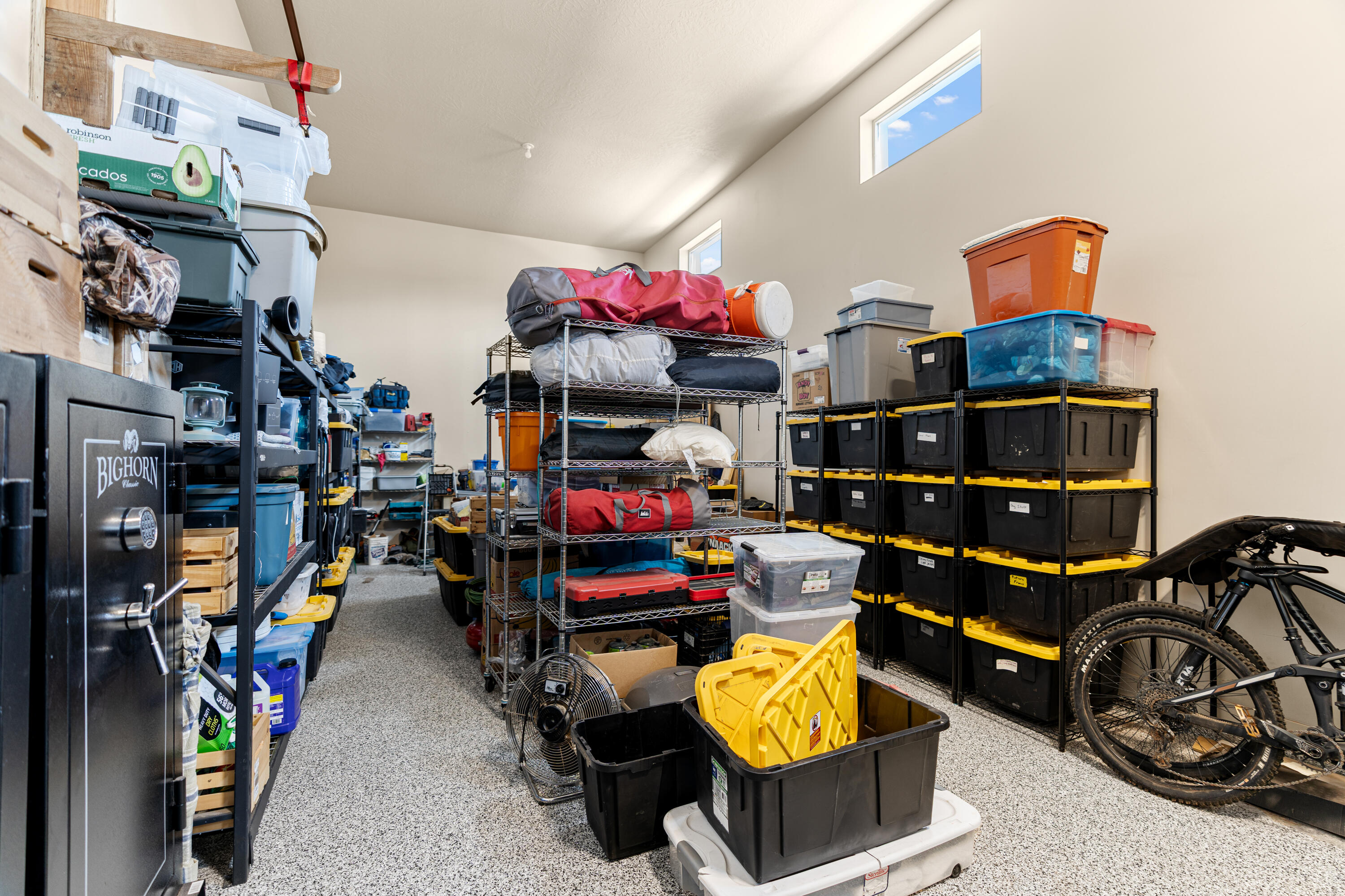 OAK HAVEN - Residential