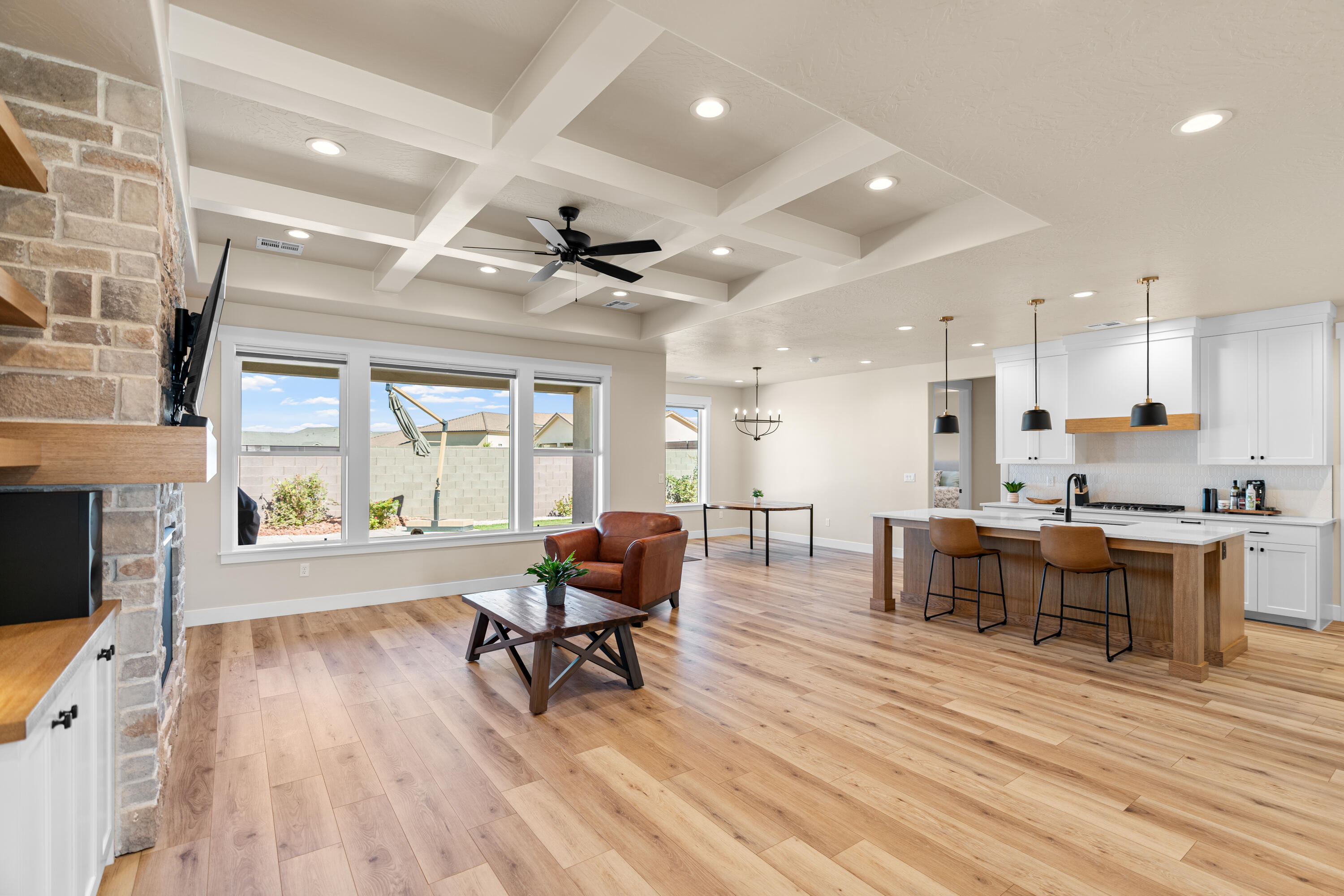 OAK HAVEN - Residential