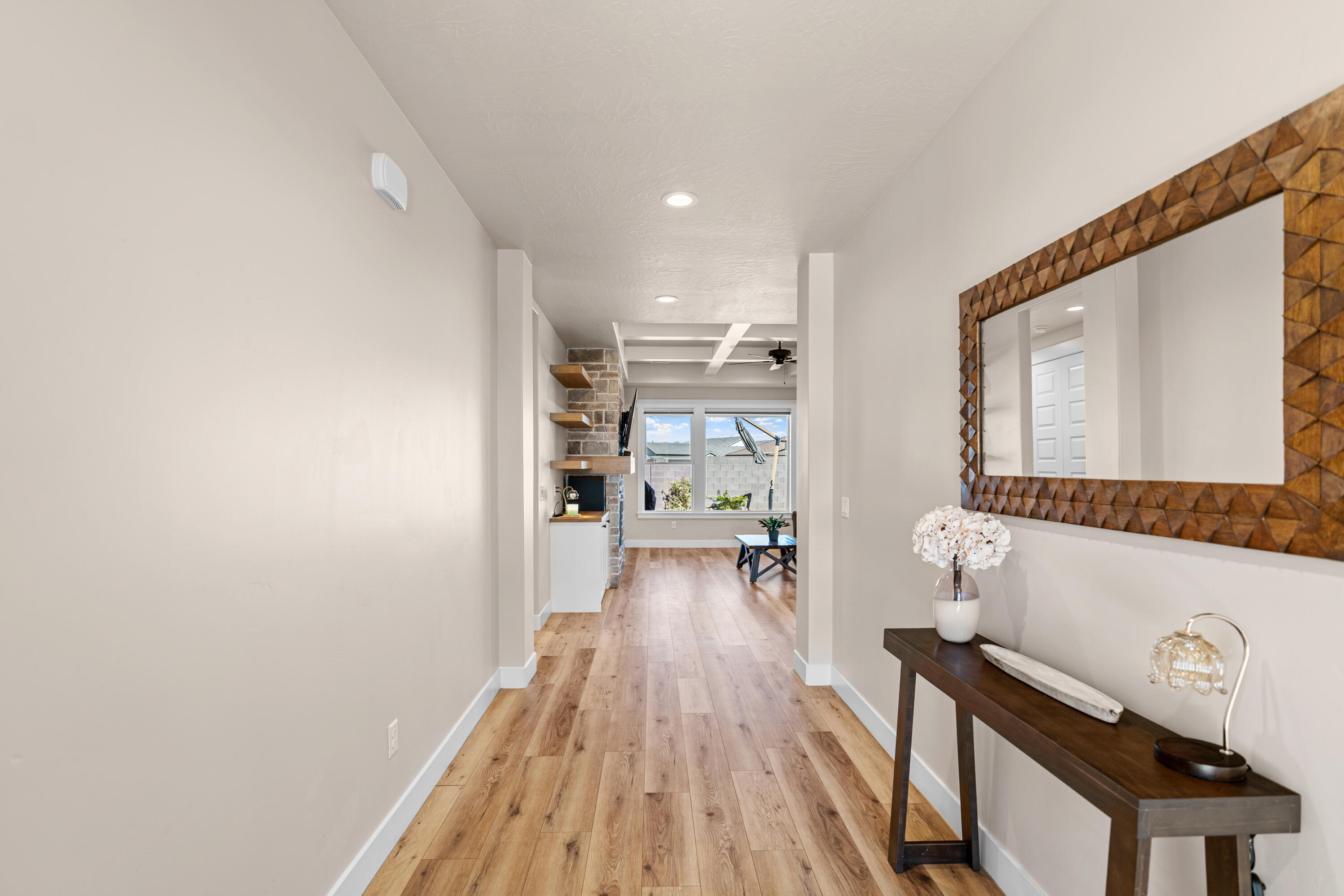 OAK HAVEN - Residential