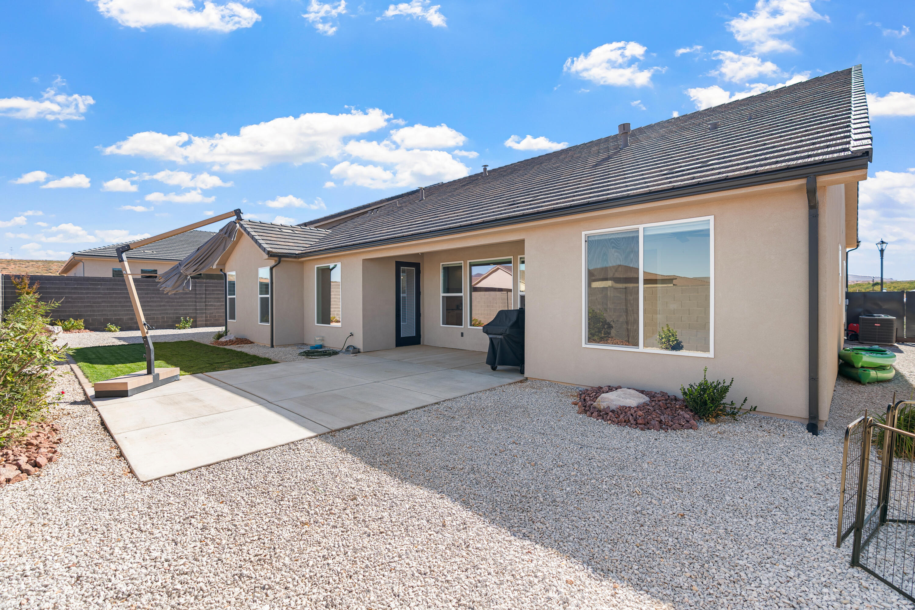 OAK HAVEN - Residential