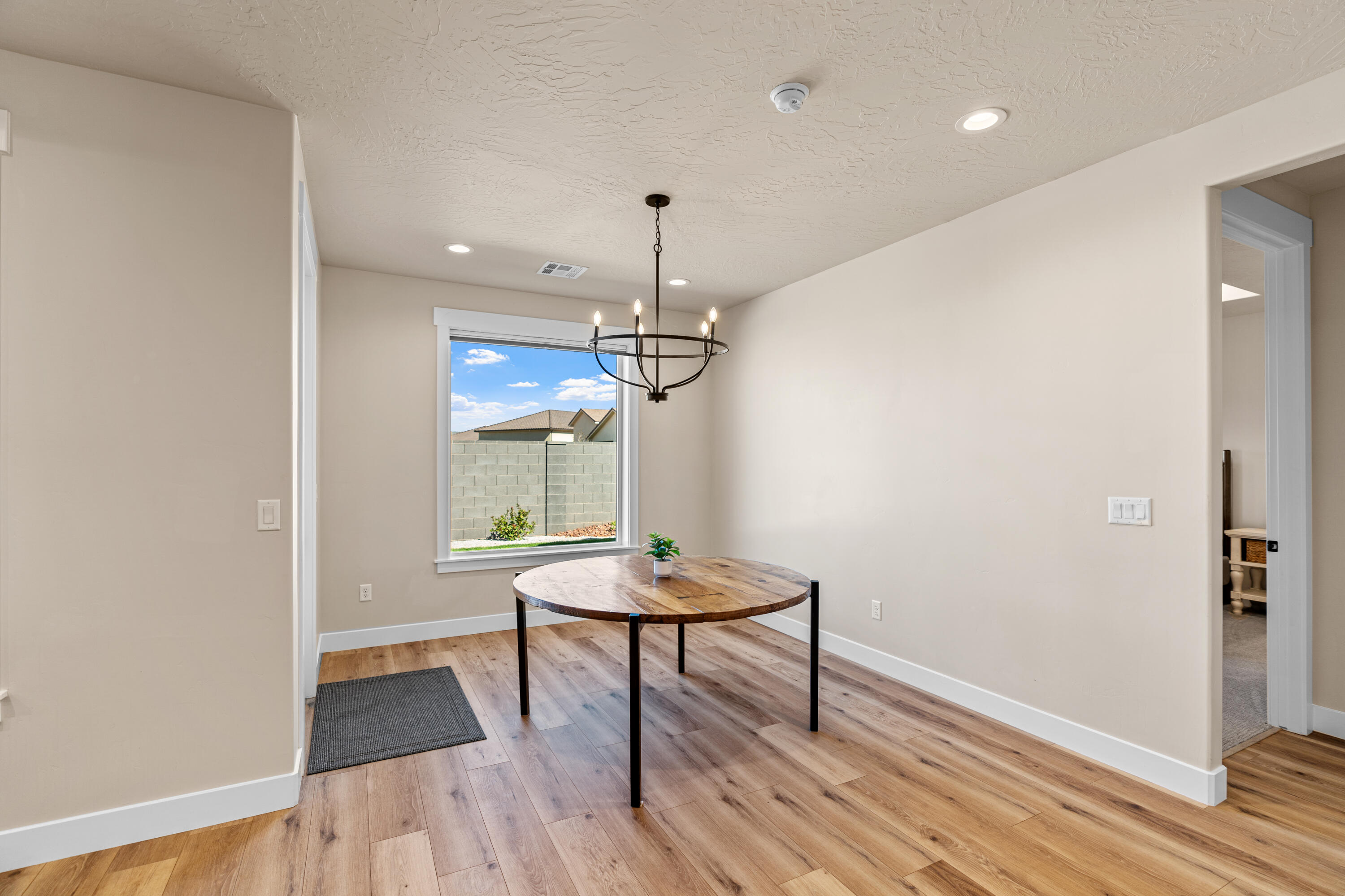 OAK HAVEN - Residential