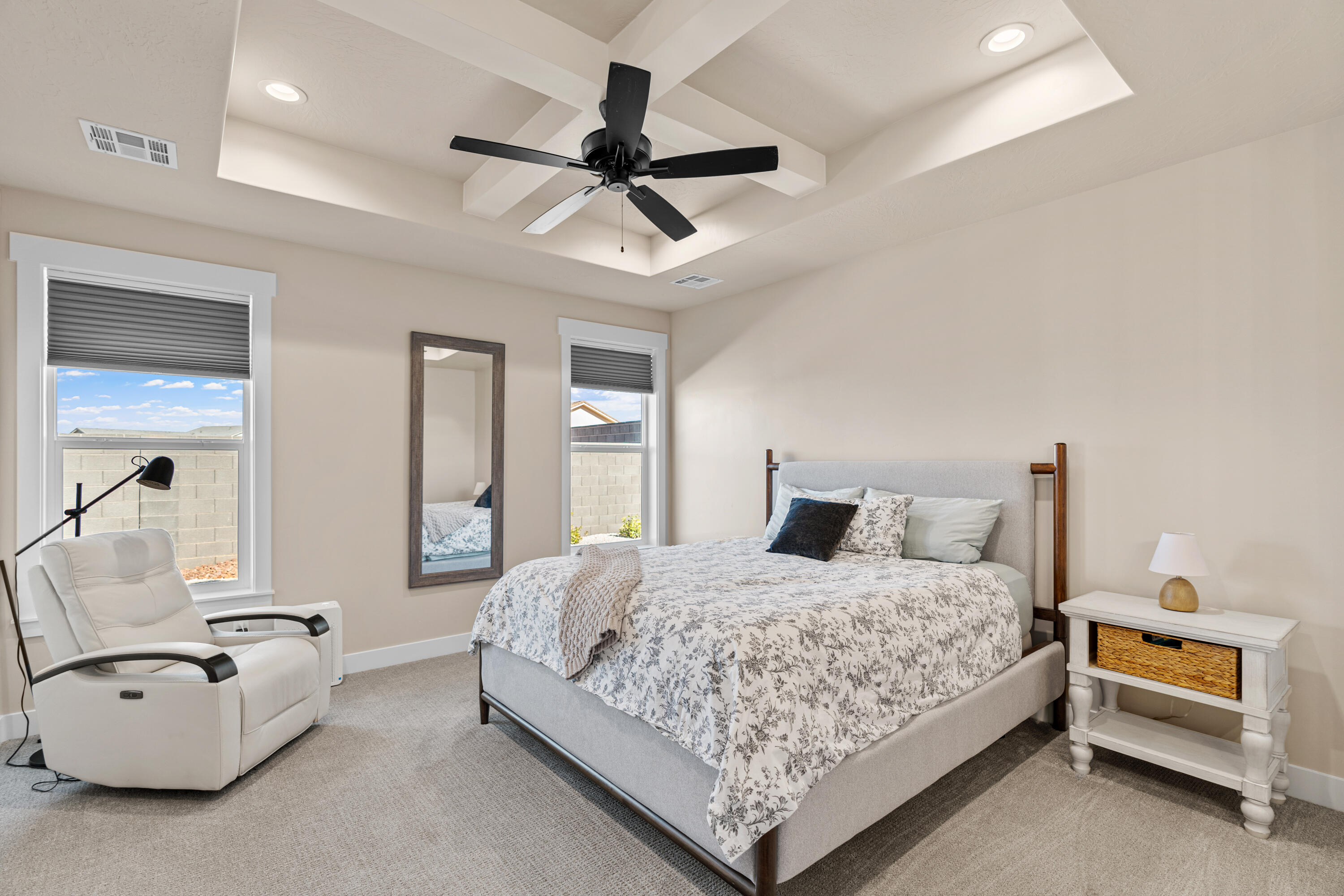 OAK HAVEN - Residential